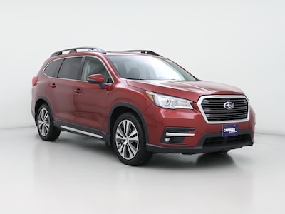 2020 Subaru Ascent Limited