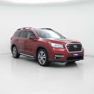 2020 Subaru Ascent Limited