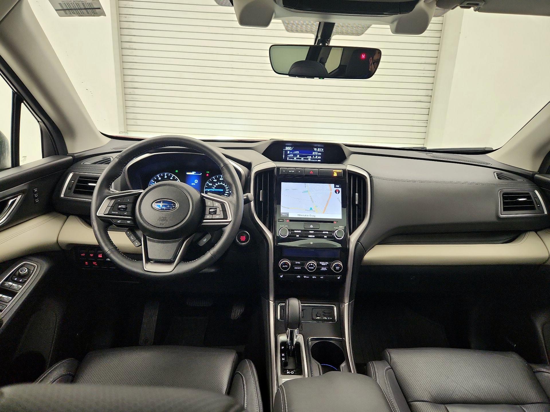 Thumbnail: 2020 Subaru Ascent - 9