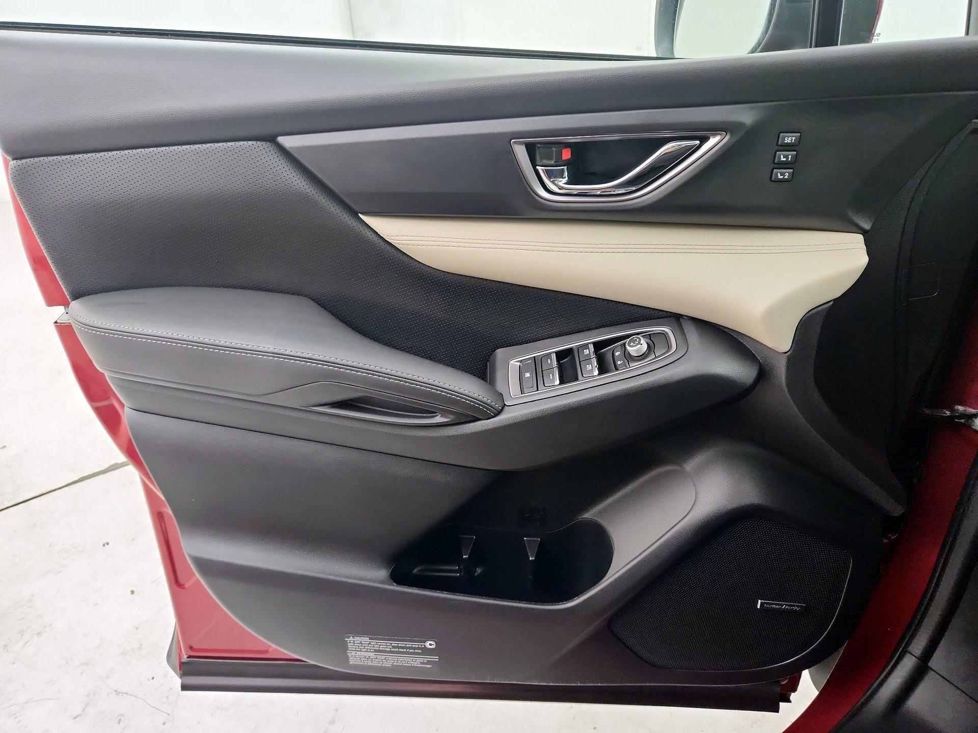 Thumbnail: 2020 Subaru Ascent - 12