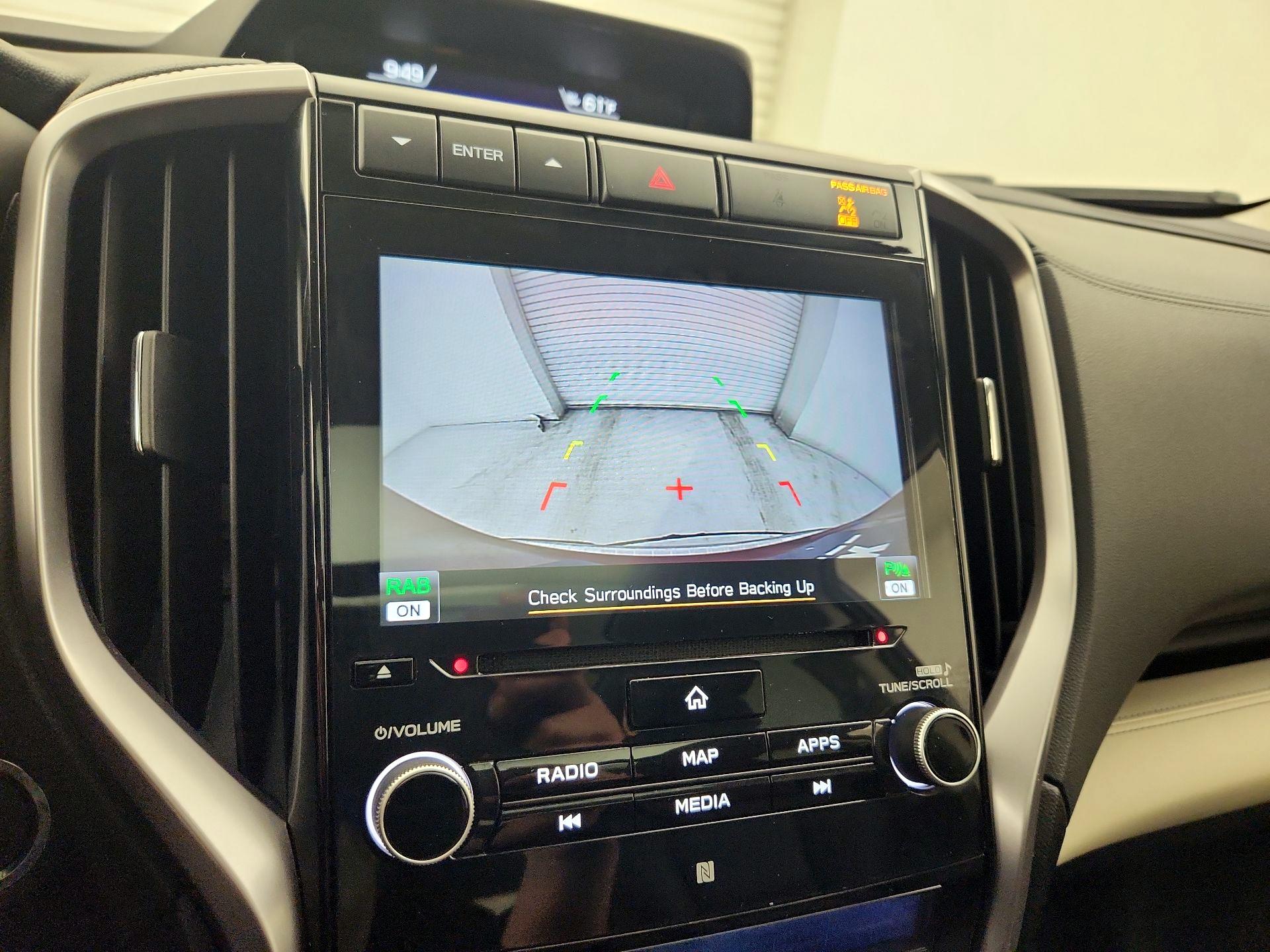 Thumbnail: 2020 Subaru Ascent - 15