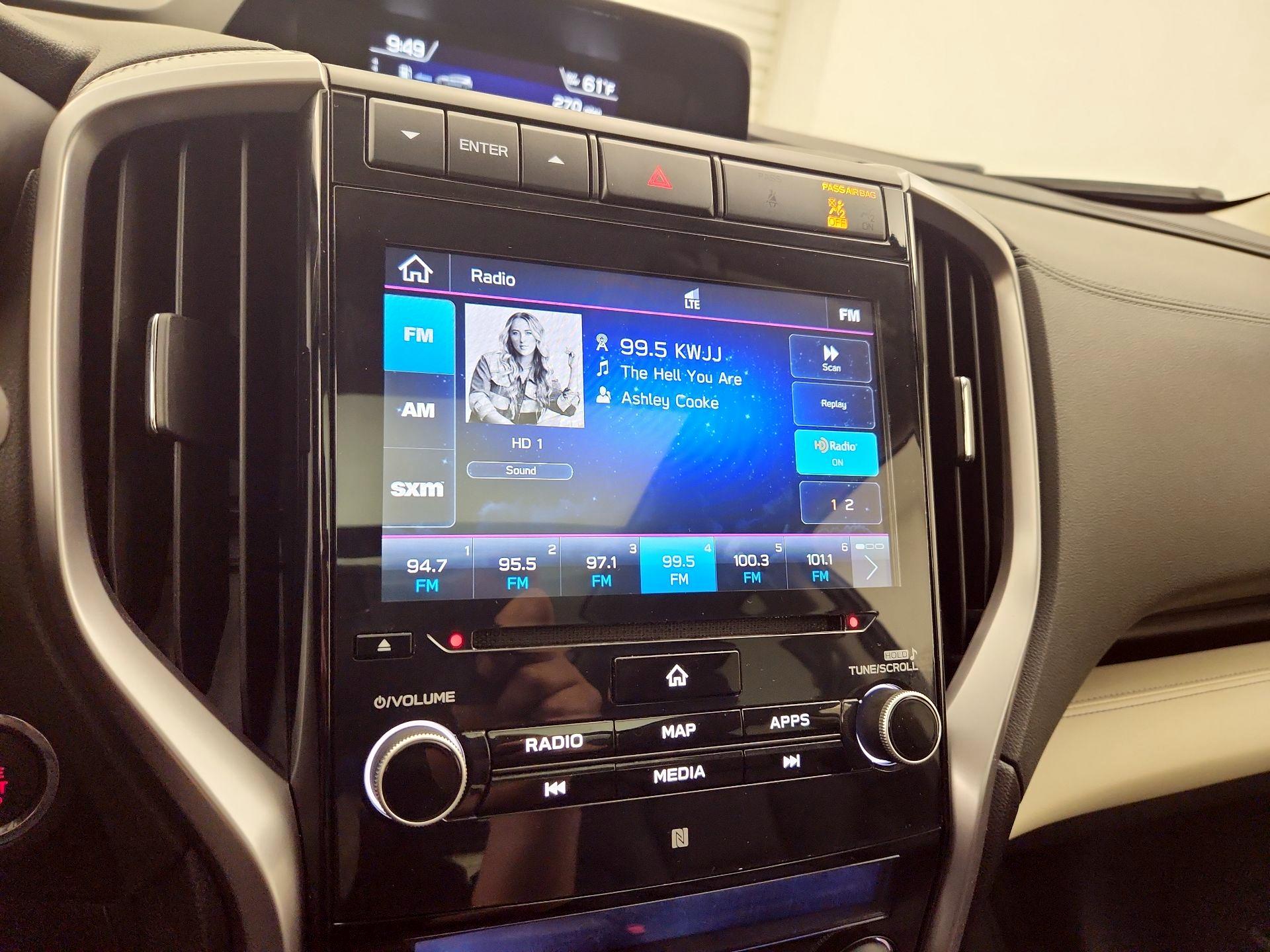 Thumbnail: 2020 Subaru Ascent - 16