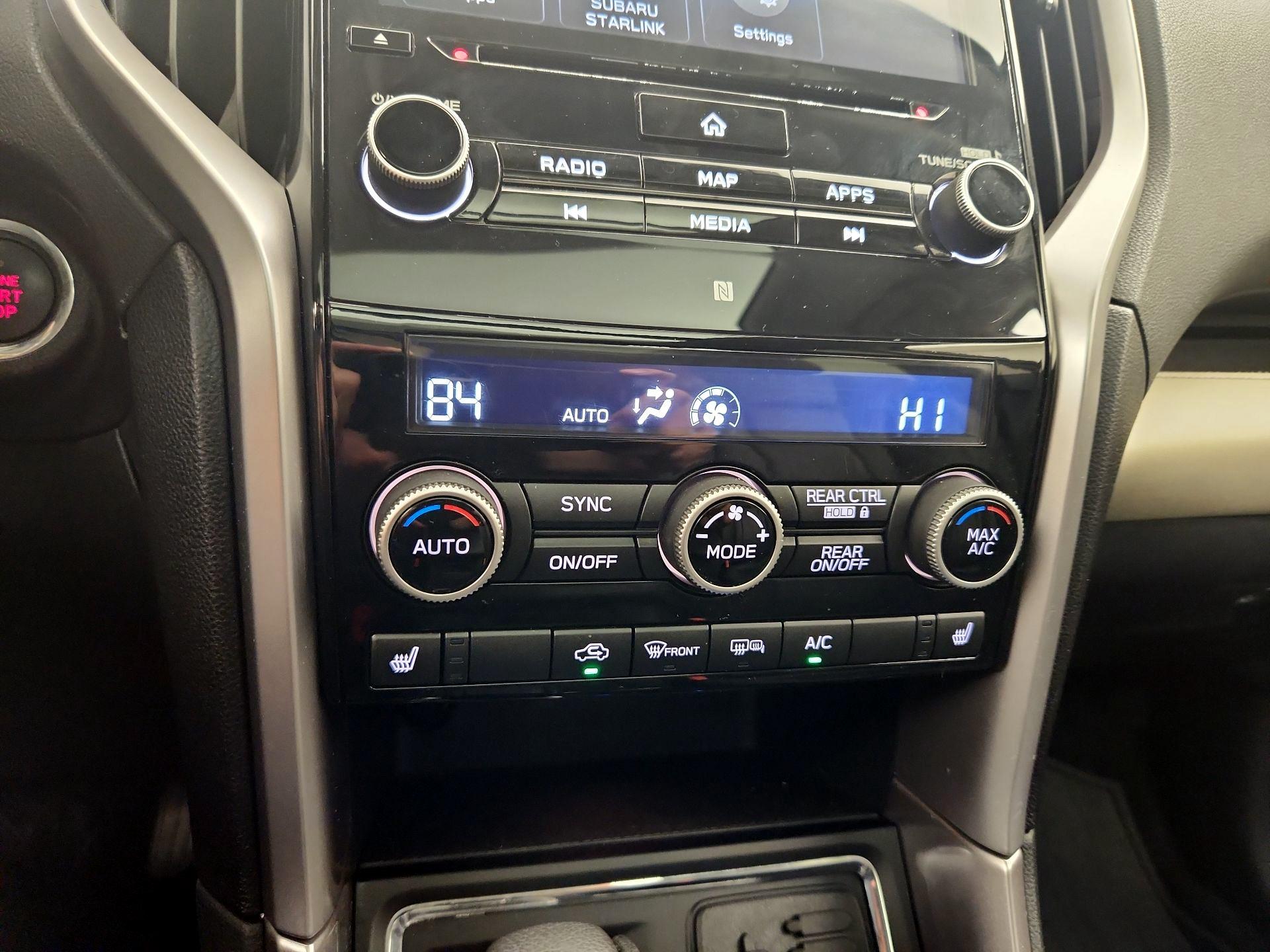 Thumbnail: 2020 Subaru Ascent - 17