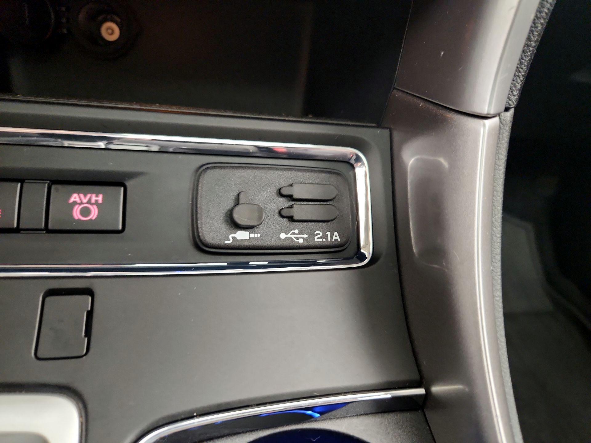 Thumbnail: 2020 Subaru Ascent - 19