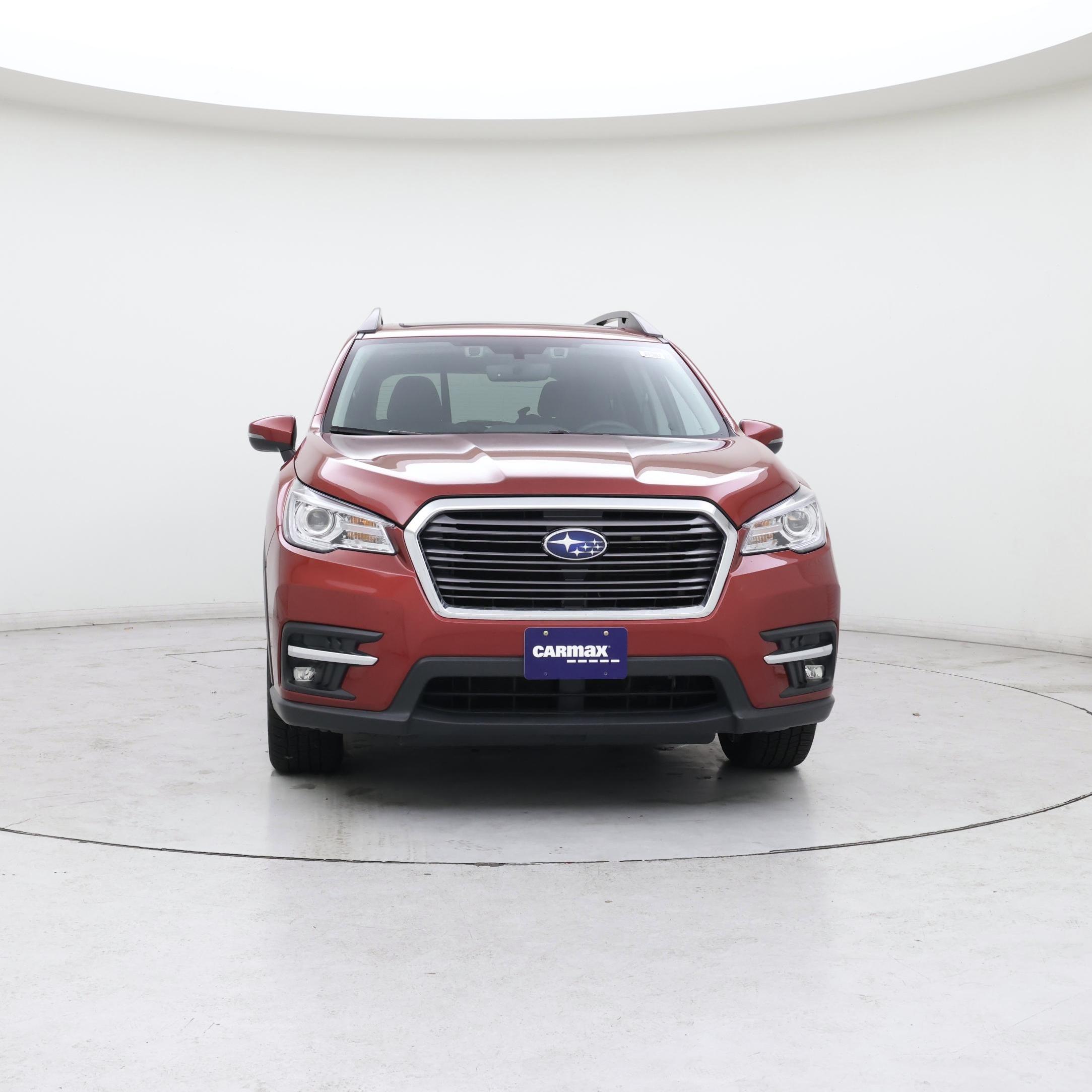 Thumbnail: 2020 Subaru Ascent - 5