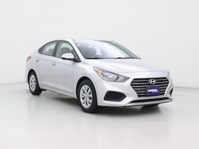 2020 Hyundai Accent SE