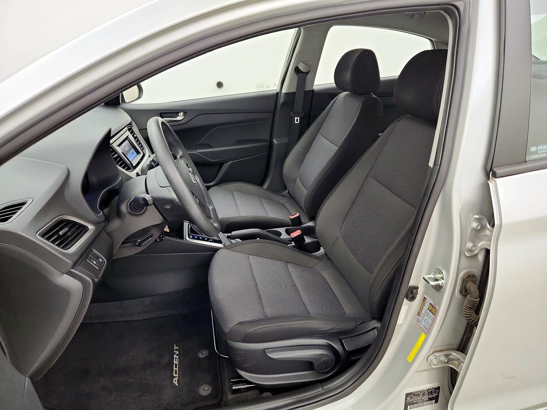 Thumbnail: 2020 Hyundai Accent - 11