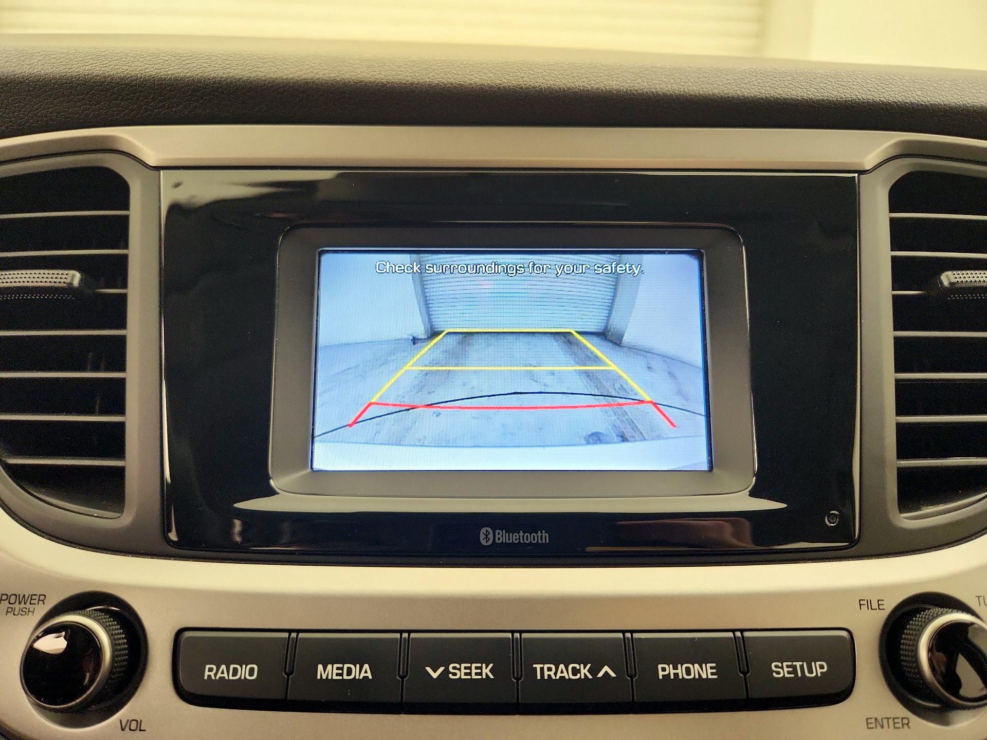 Thumbnail: 2020 Hyundai Accent - 14