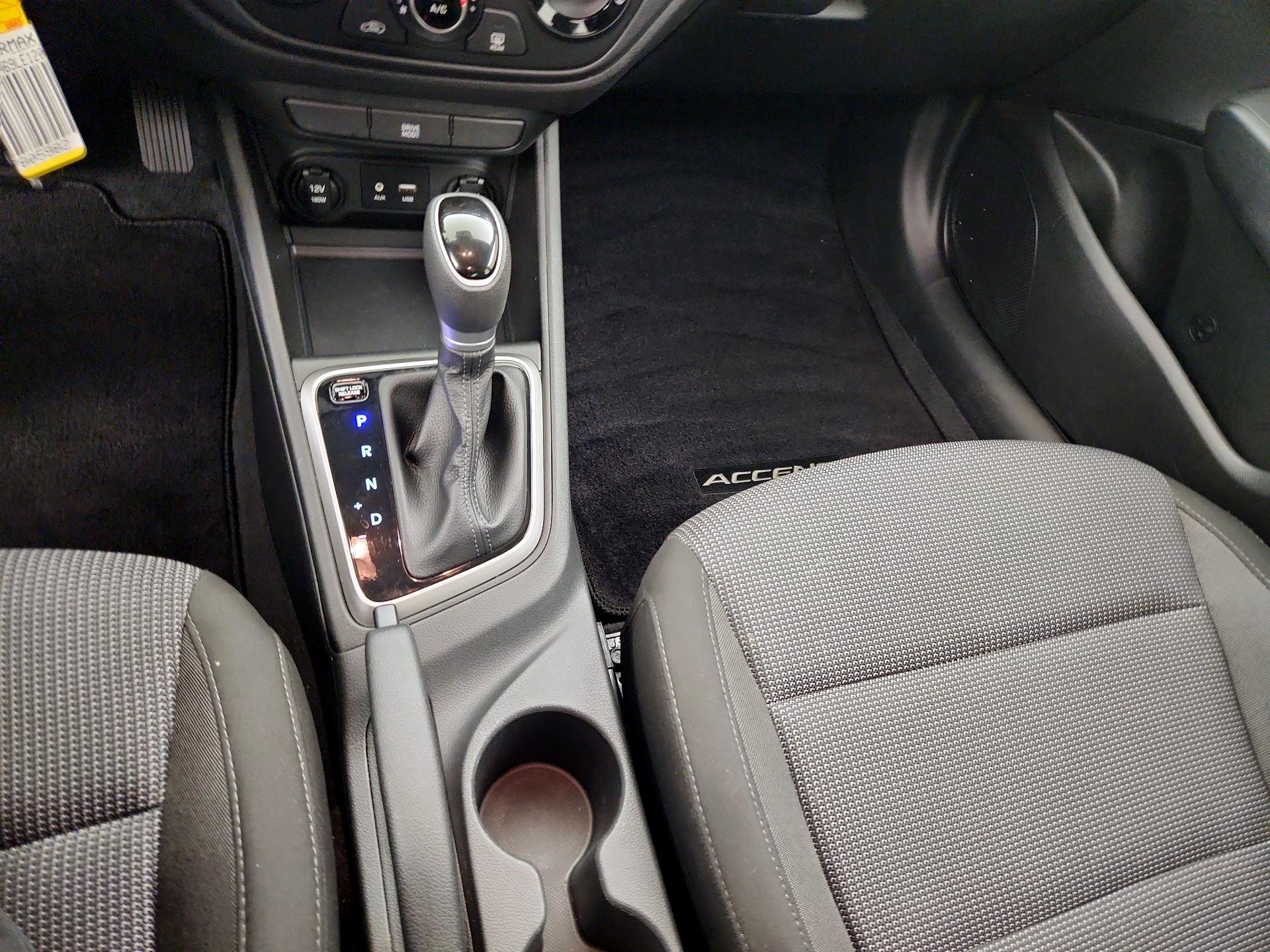 Thumbnail: 2020 Hyundai Accent - 17