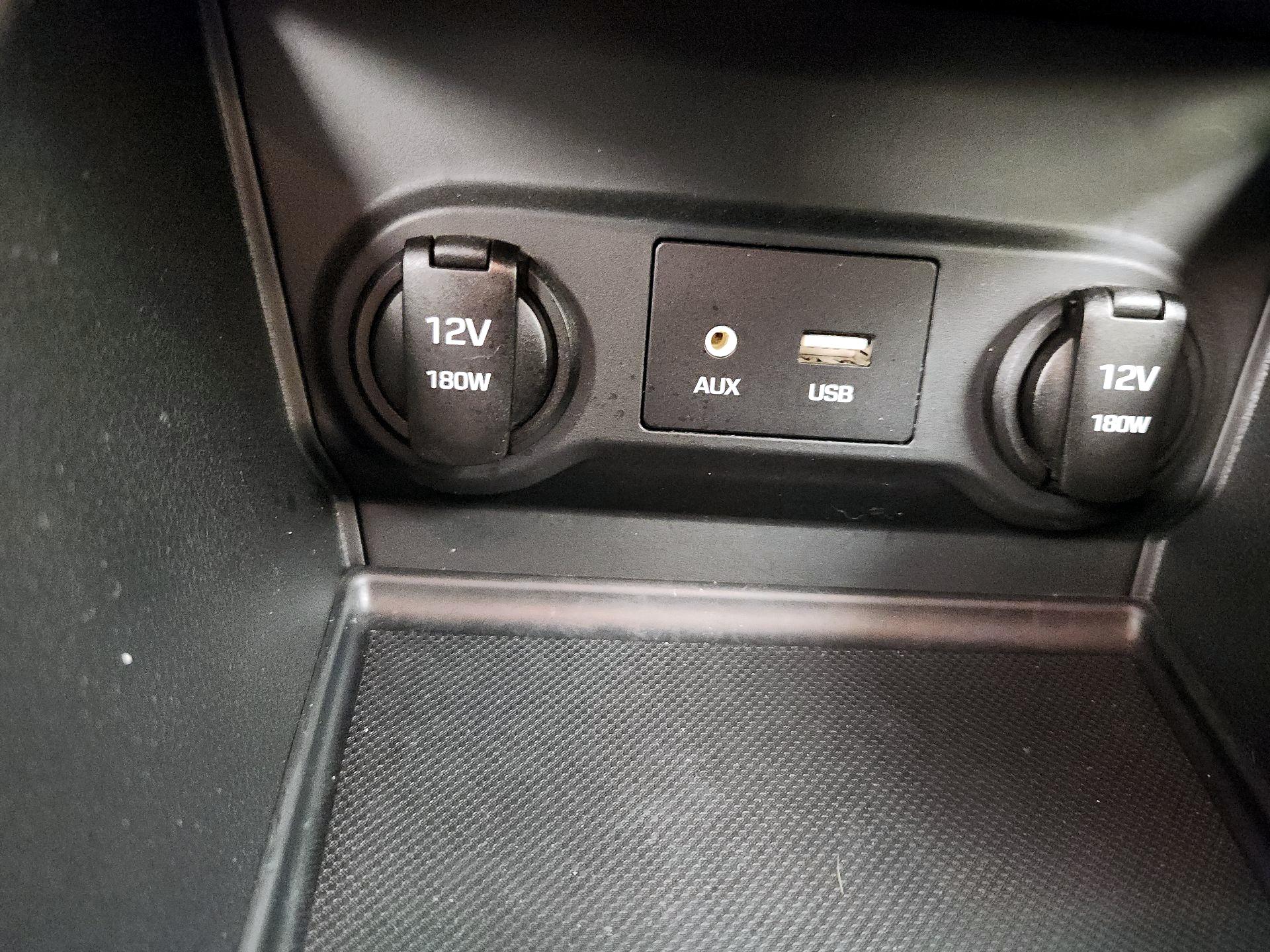 Thumbnail: 2020 Hyundai Accent - 18