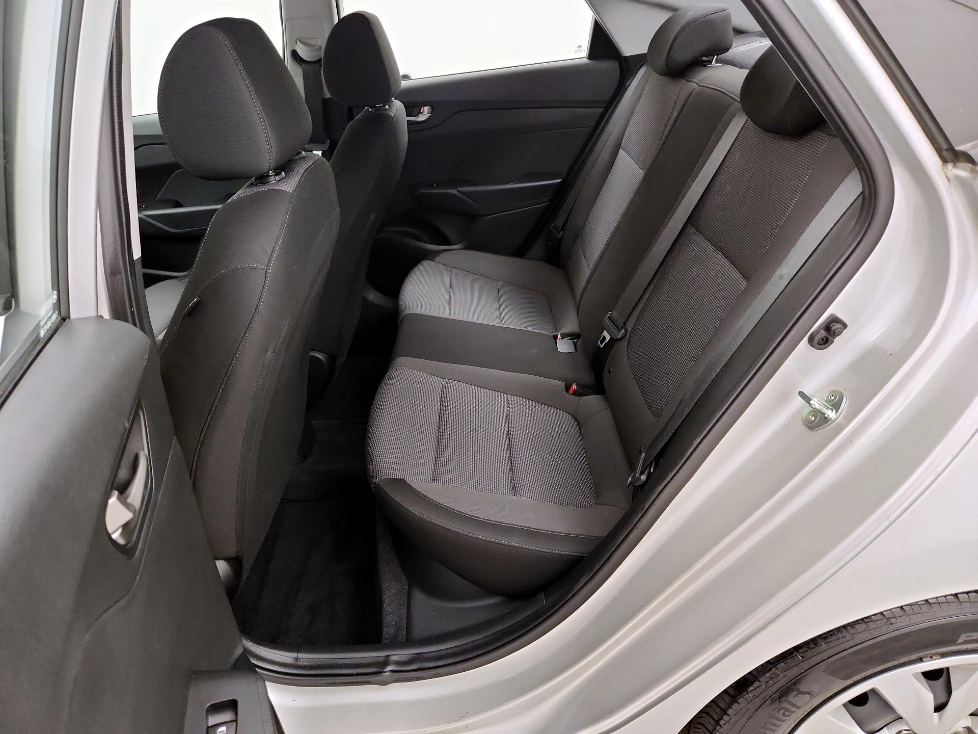 Thumbnail: 2020 Hyundai Accent - 19