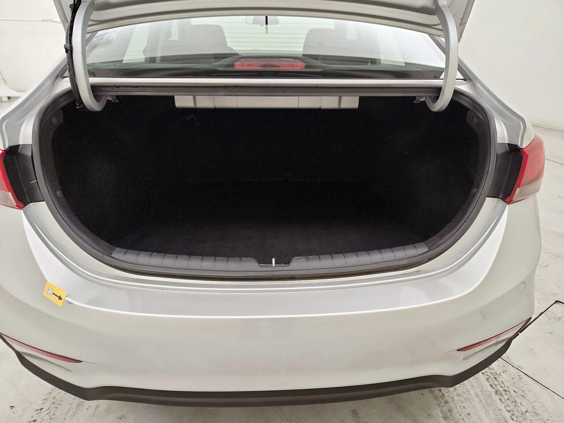 Thumbnail: 2020 Hyundai Accent - 20