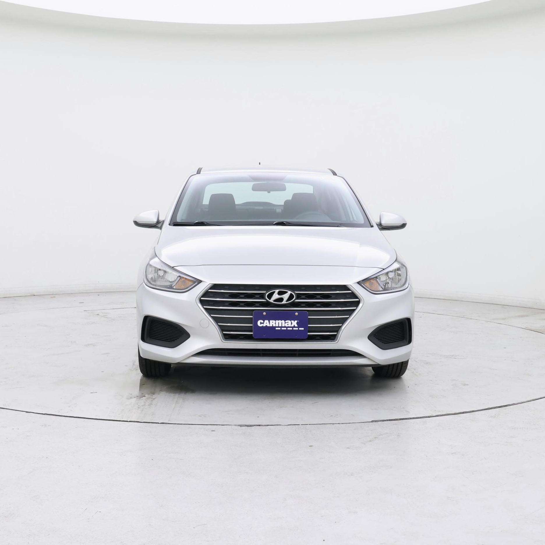 Thumbnail: 2020 Hyundai Accent - 5