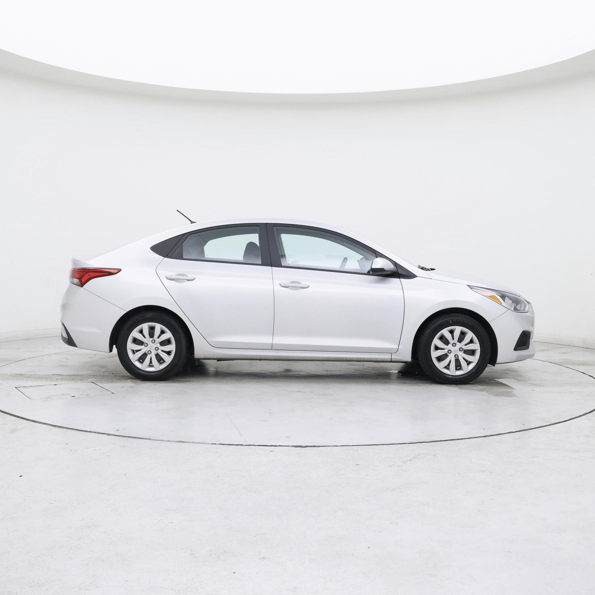 Thumbnail: 2020 Hyundai Accent - 7