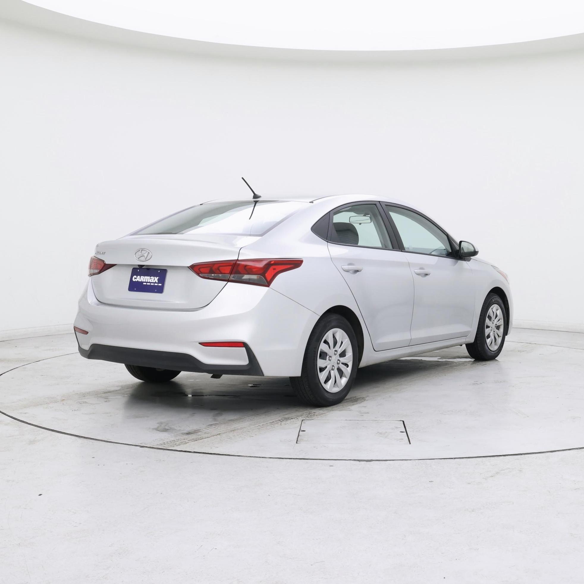Thumbnail: 2020 Hyundai Accent - 8