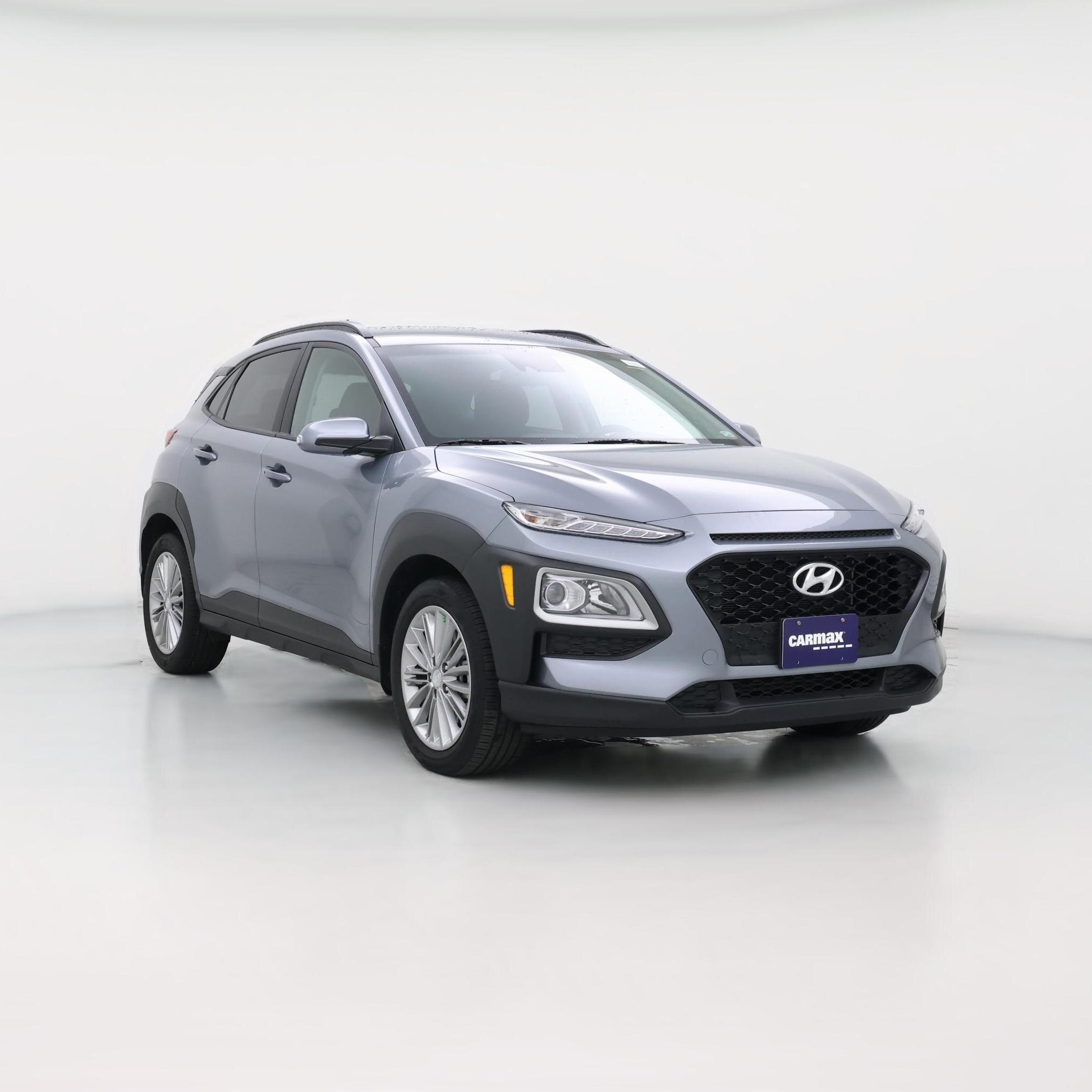 Thumbnail: 2020 Hyundai Kona - 1