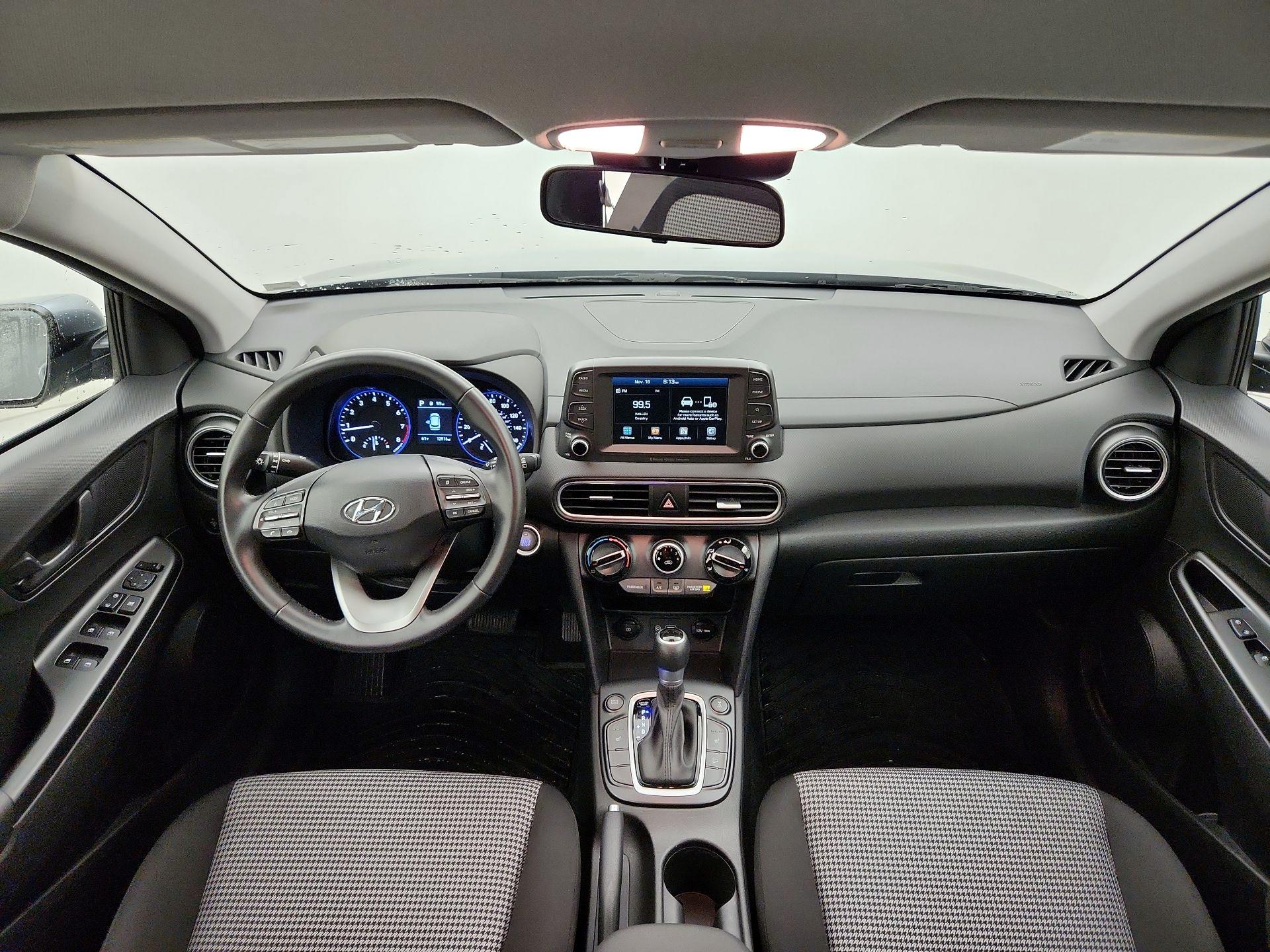 Thumbnail: 2020 Hyundai Kona - 9