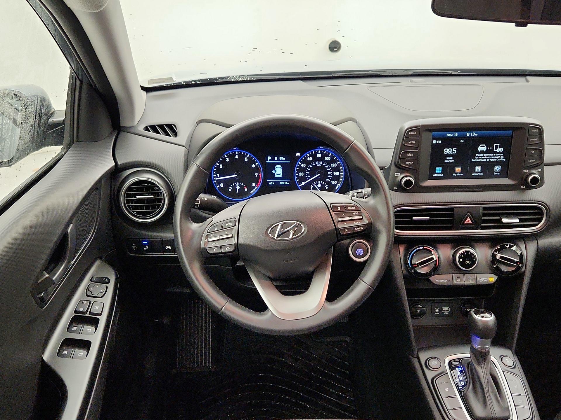 Thumbnail: 2020 Hyundai Kona - 10