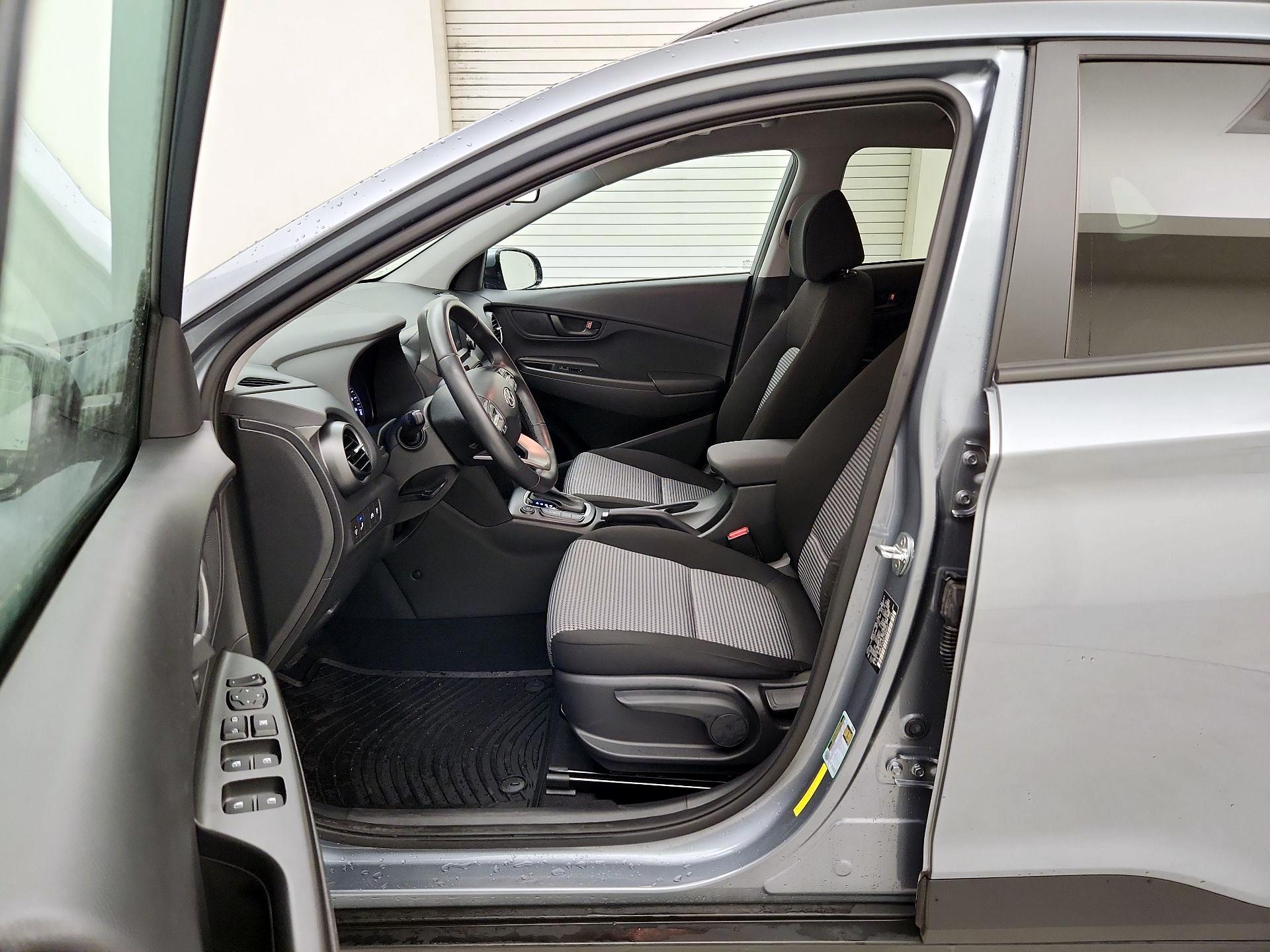 Thumbnail: 2020 Hyundai Kona - 11