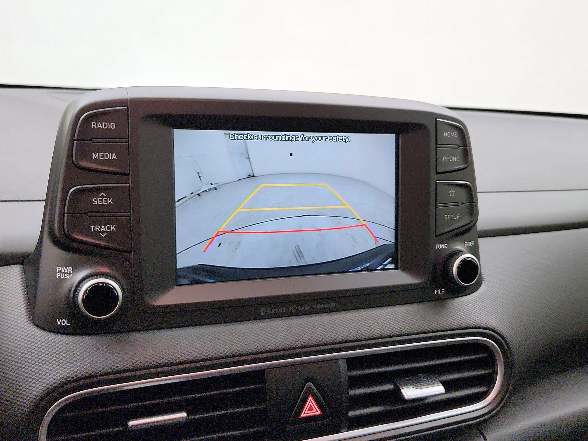 Thumbnail: 2020 Hyundai Kona - 14