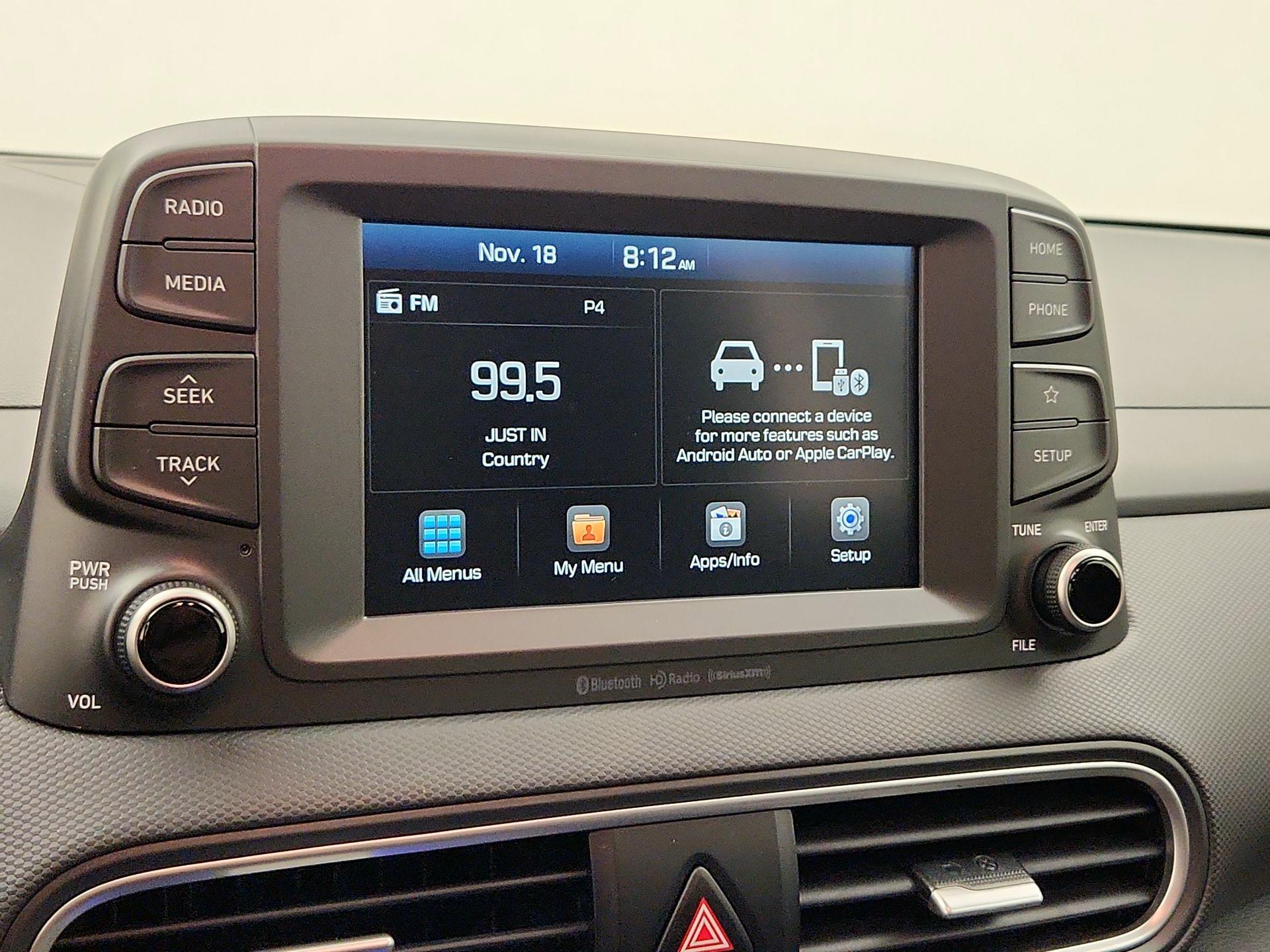 Thumbnail: 2020 Hyundai Kona - 15