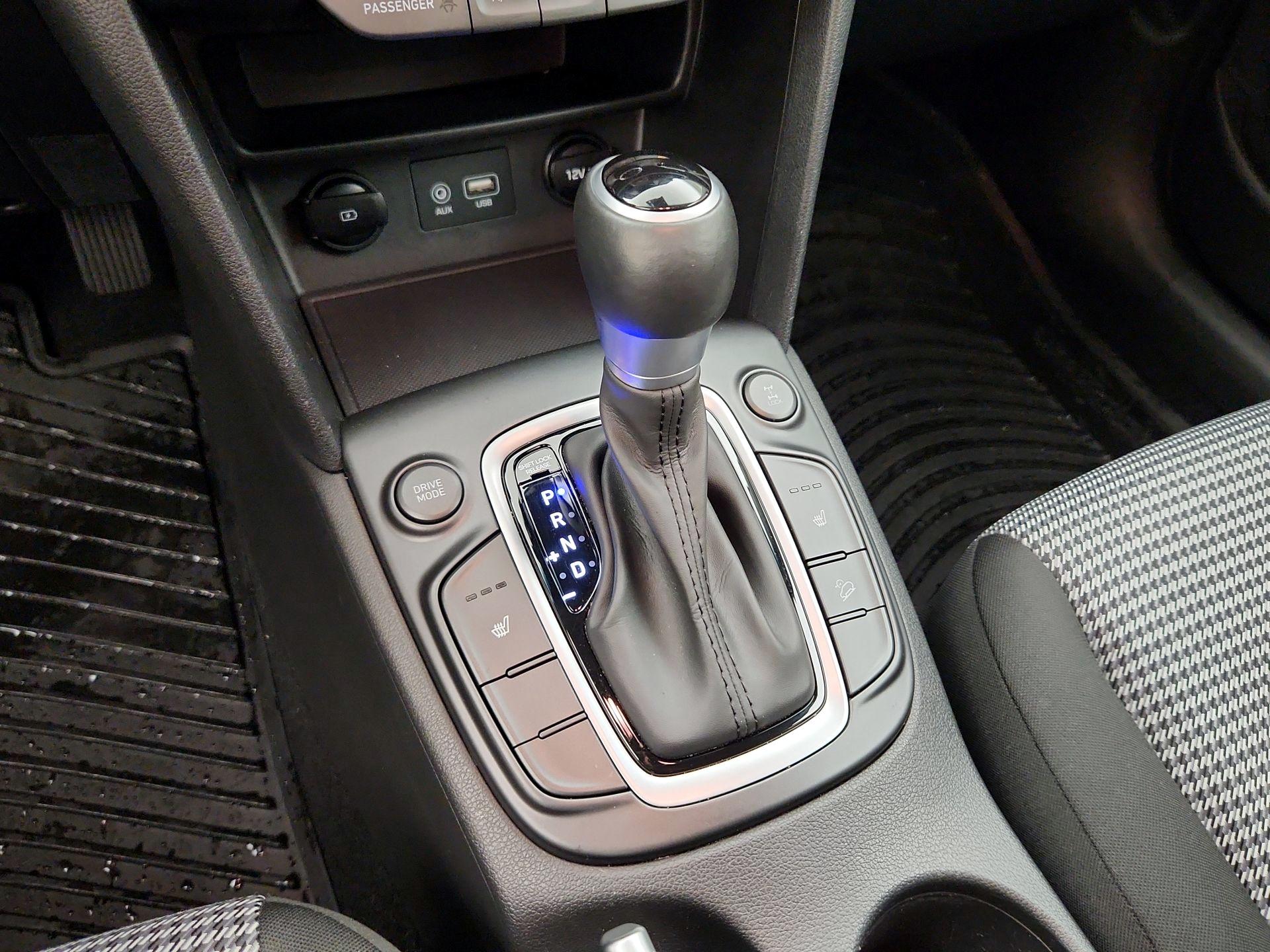 Thumbnail: 2020 Hyundai Kona - 17