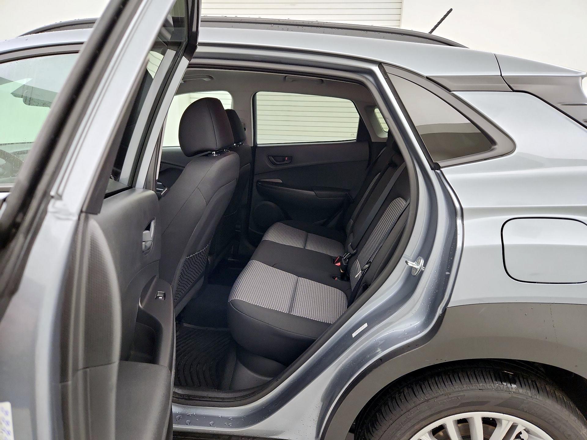 Thumbnail: 2020 Hyundai Kona - 19