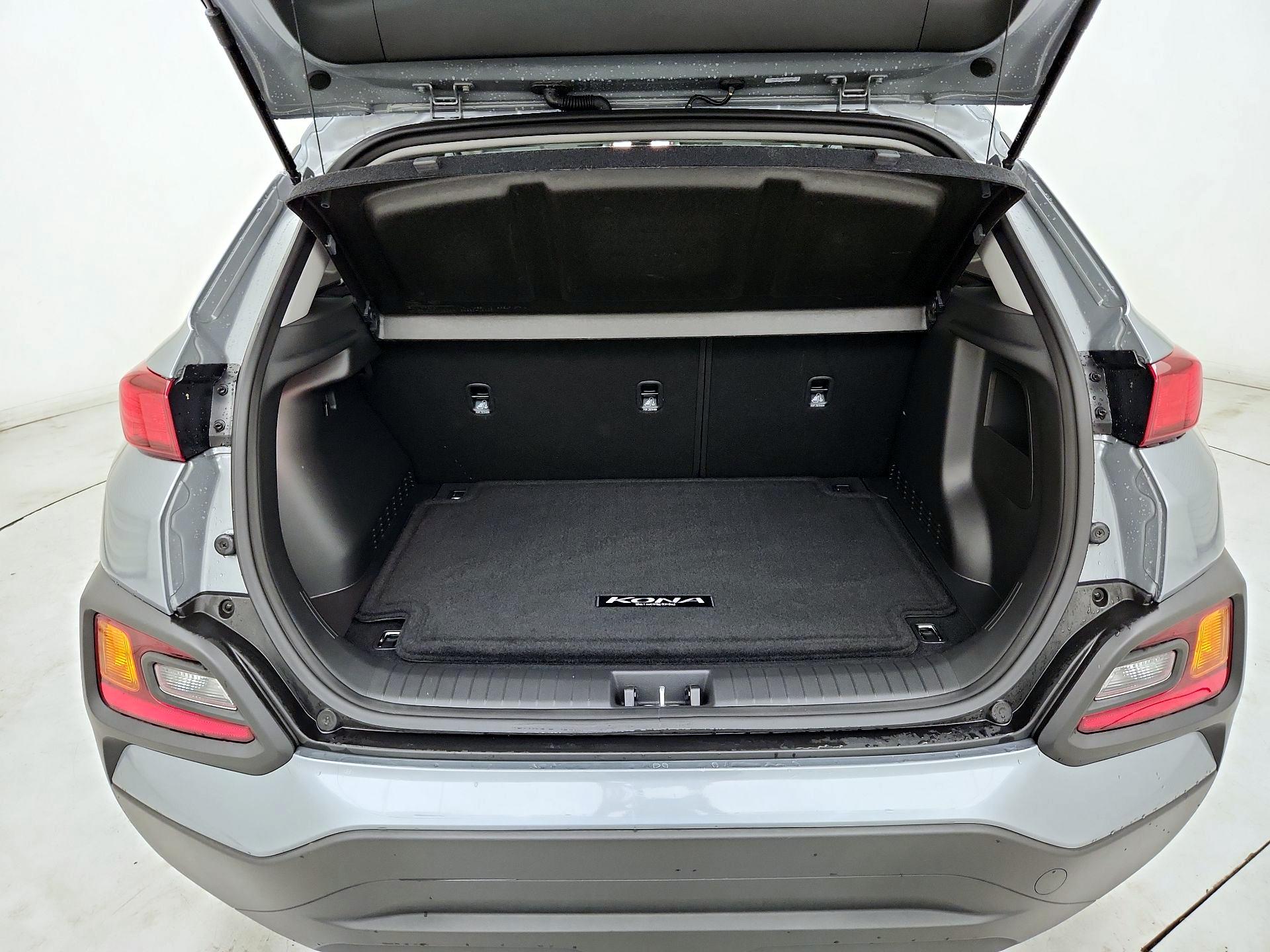 Thumbnail: 2020 Hyundai Kona - 20