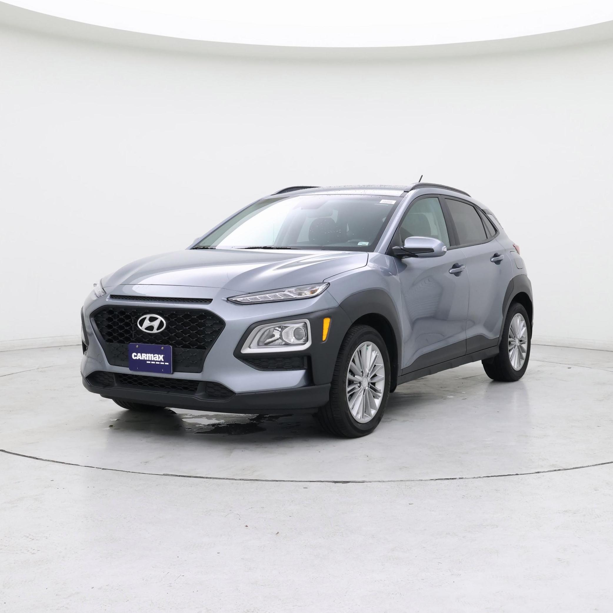 Thumbnail: 2020 Hyundai Kona - 4