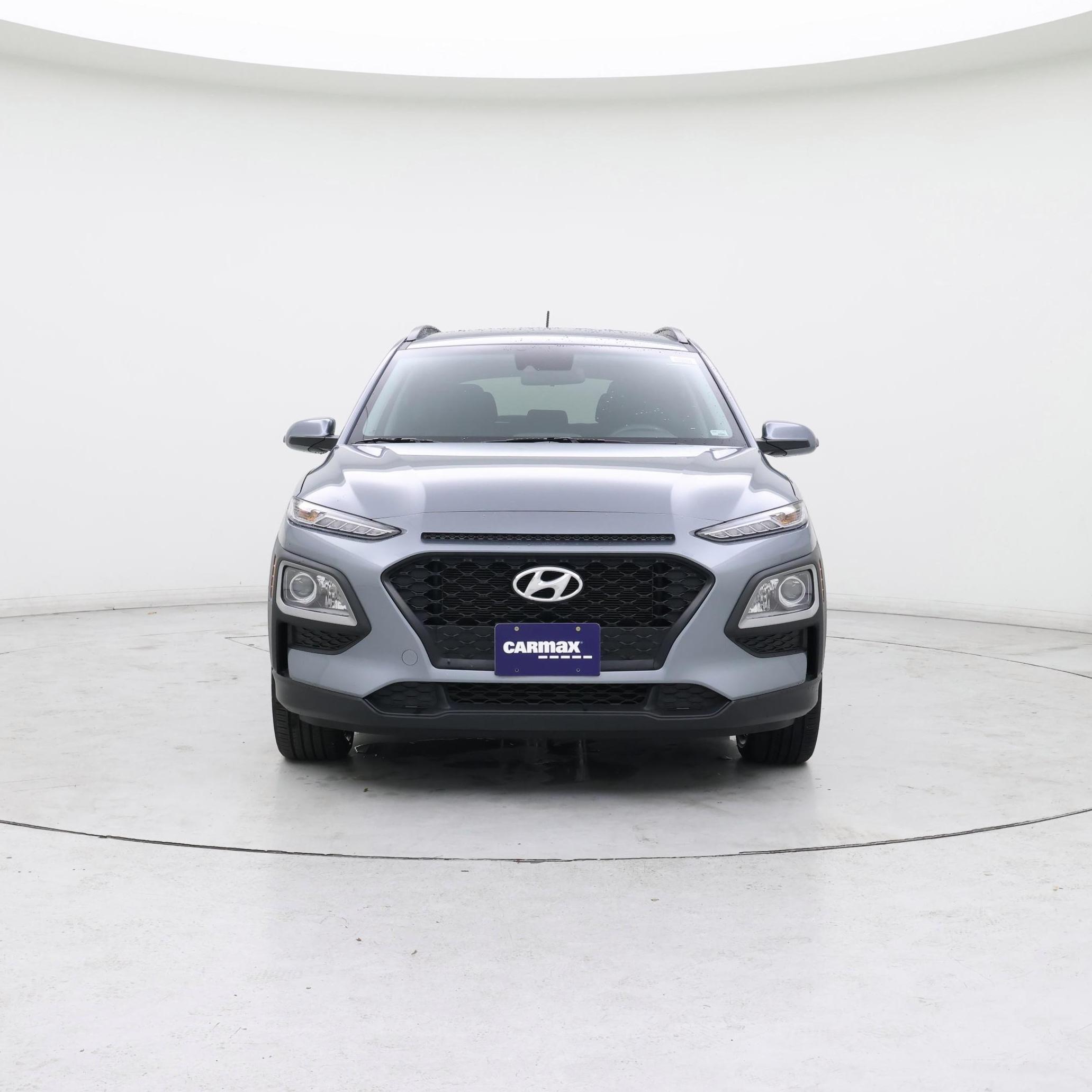 Thumbnail: 2020 Hyundai Kona - 5