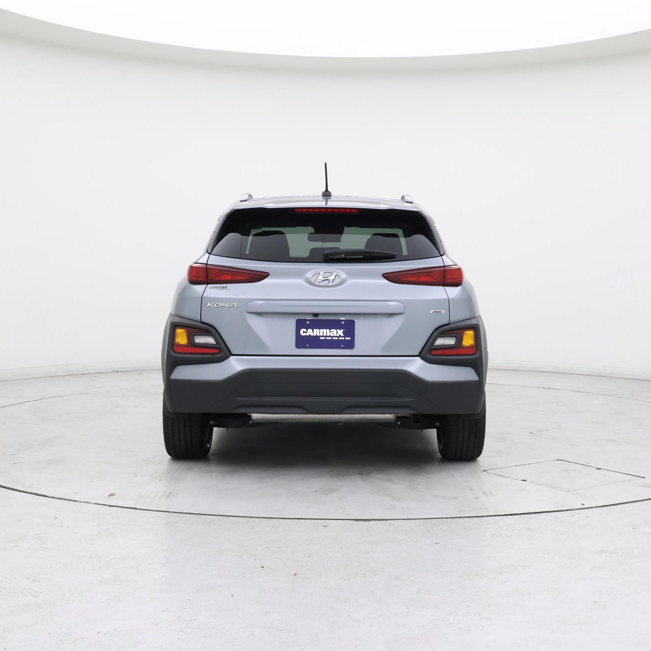 Thumbnail: 2020 Hyundai Kona - 6