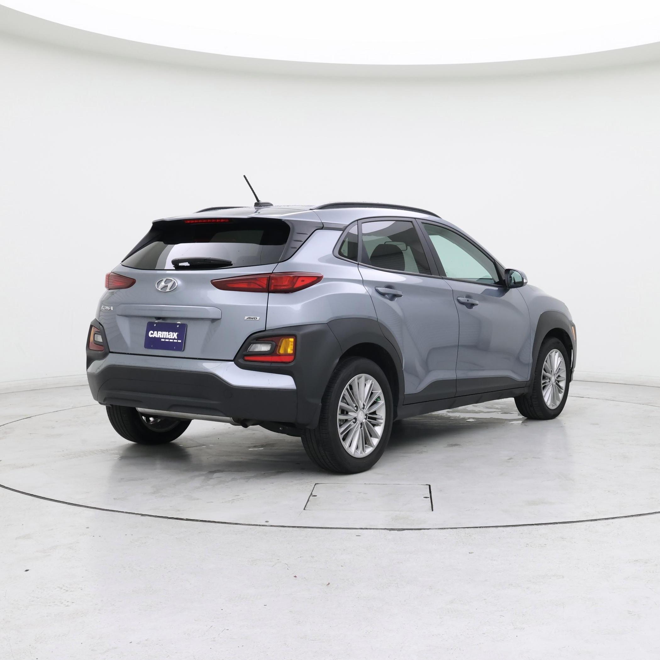 Thumbnail: 2020 Hyundai Kona - 8