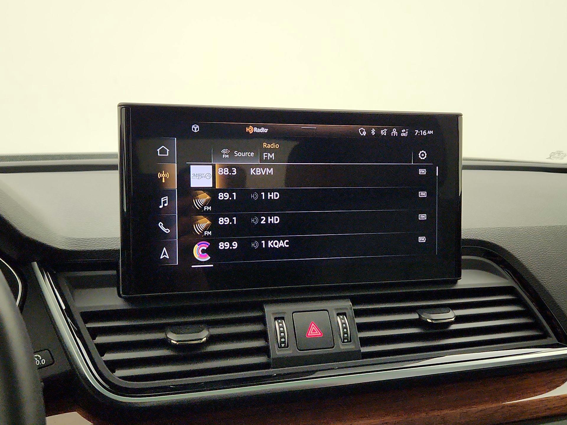 Thumbnail: 2022 Audi Q5 - 15