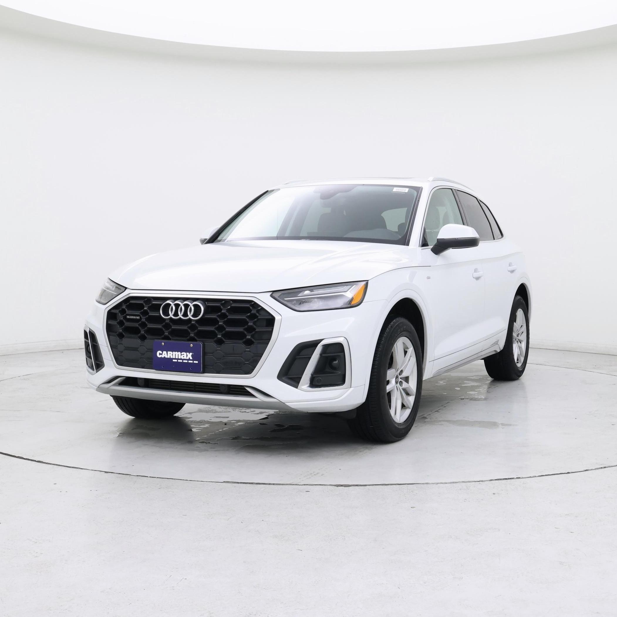 Thumbnail: 2022 Audi Q5 - 4