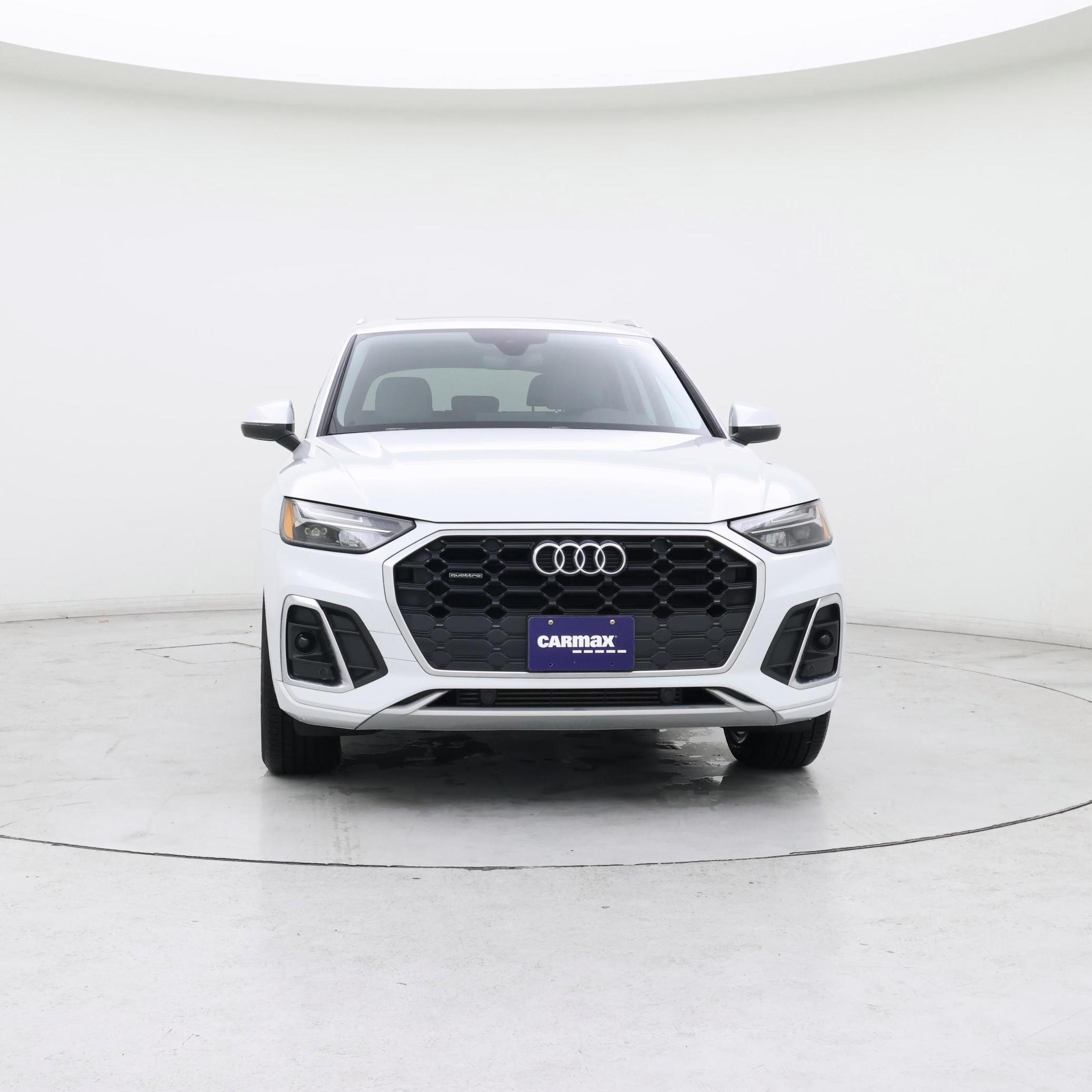 Thumbnail: 2022 Audi Q5 - 5