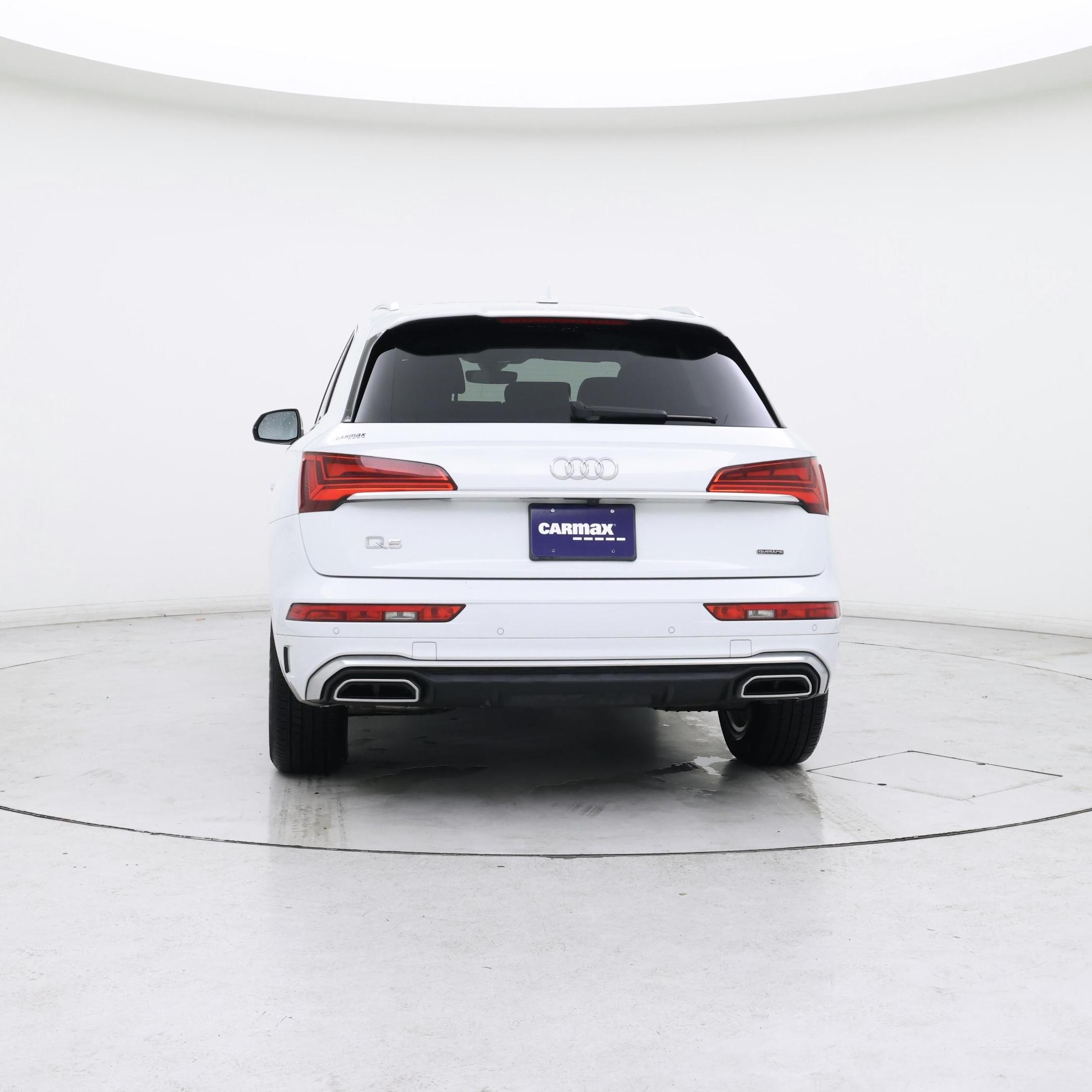 Thumbnail: 2022 Audi Q5 - 6