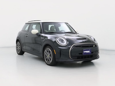 2023 Mini Cooper Hardtop EV SE