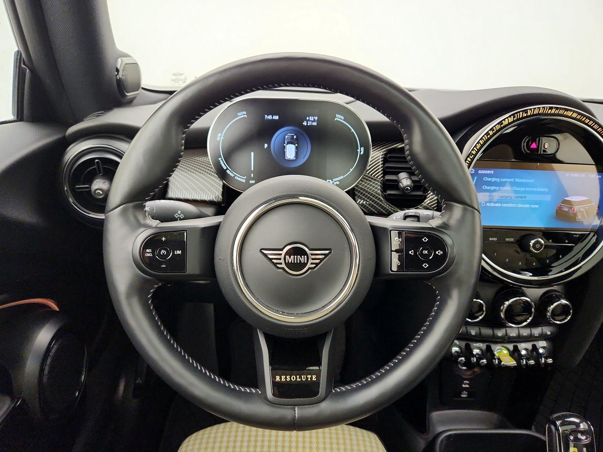 Thumbnail: 2023 MINI Cooper Hardtop - 10