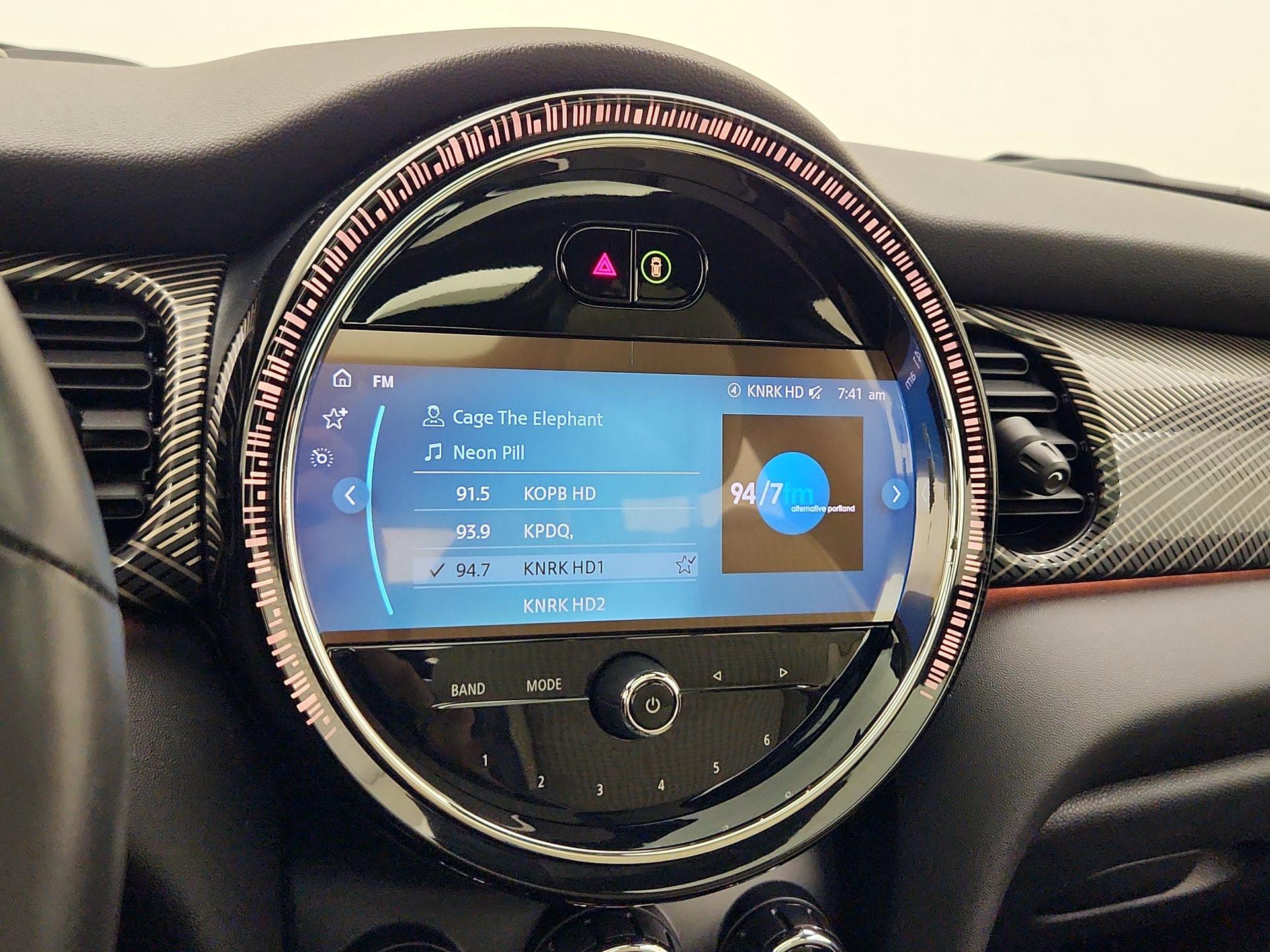 Thumbnail: 2023 MINI Cooper Hardtop - 16