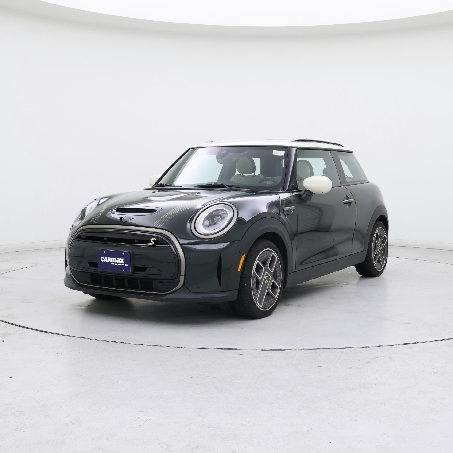 Thumbnail: 2023 MINI Cooper Hardtop - 4
