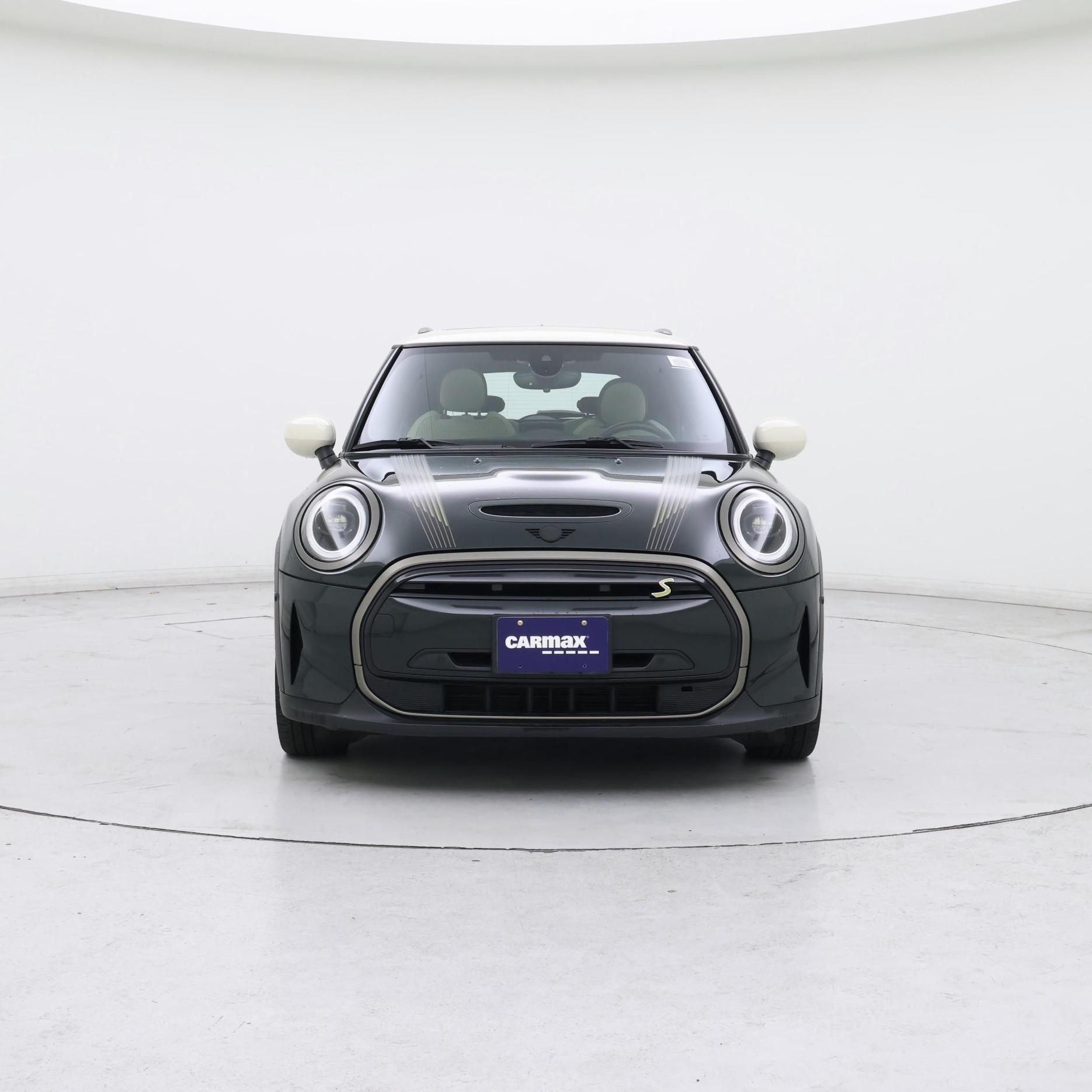 Thumbnail: 2023 MINI Cooper Hardtop - 5