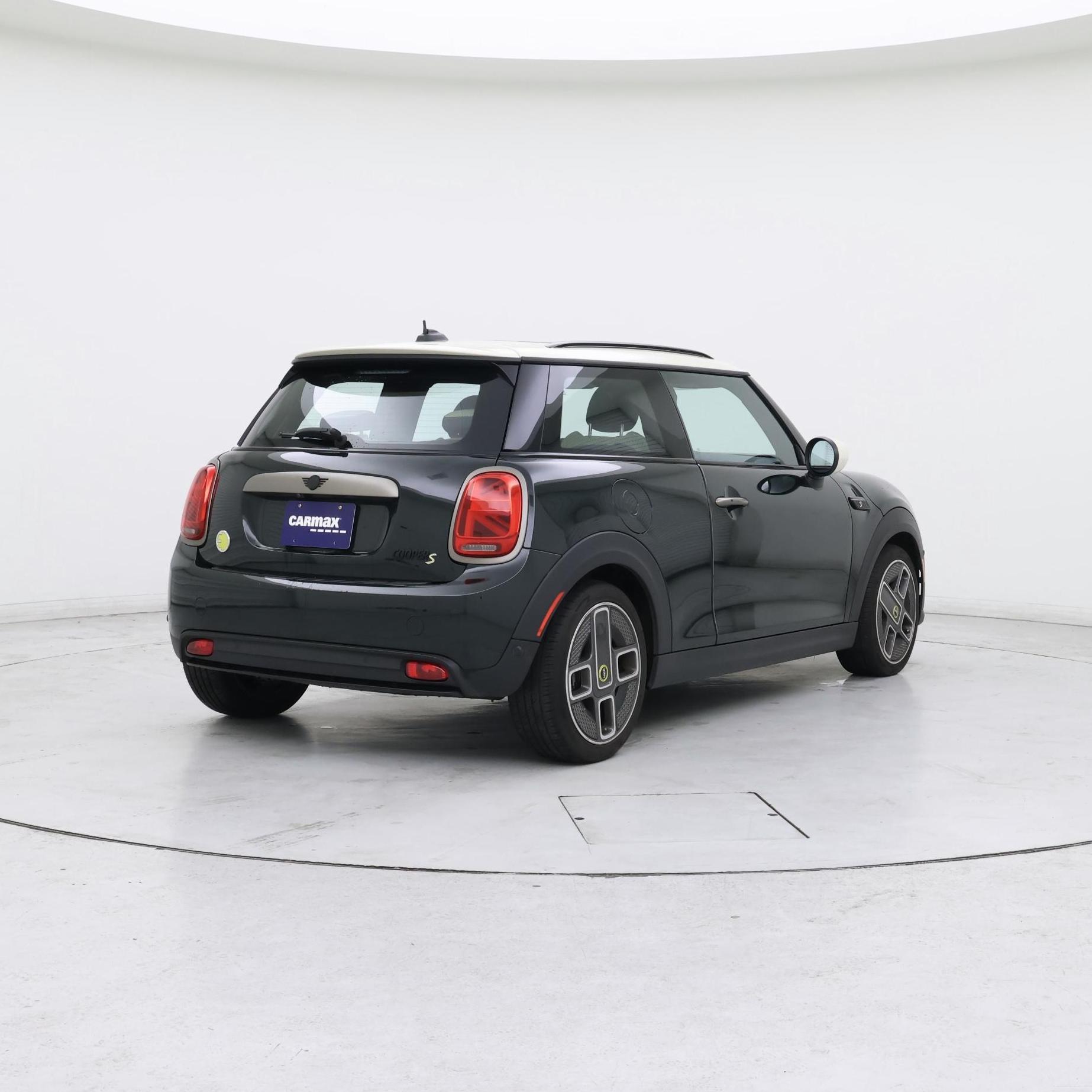 Thumbnail: 2023 MINI Cooper Hardtop - 8