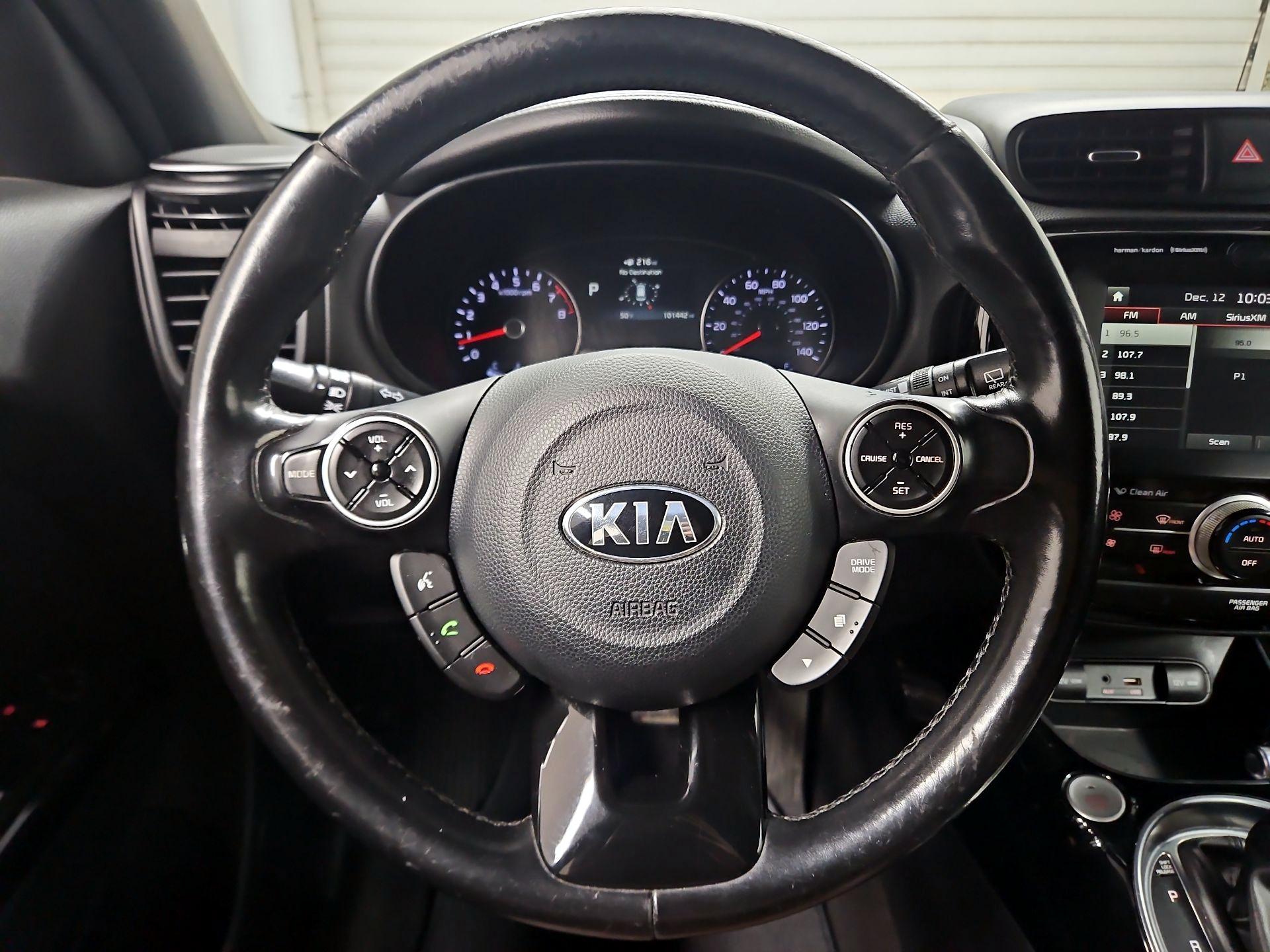 Thumbnail: 2017 Kia Soul - 10