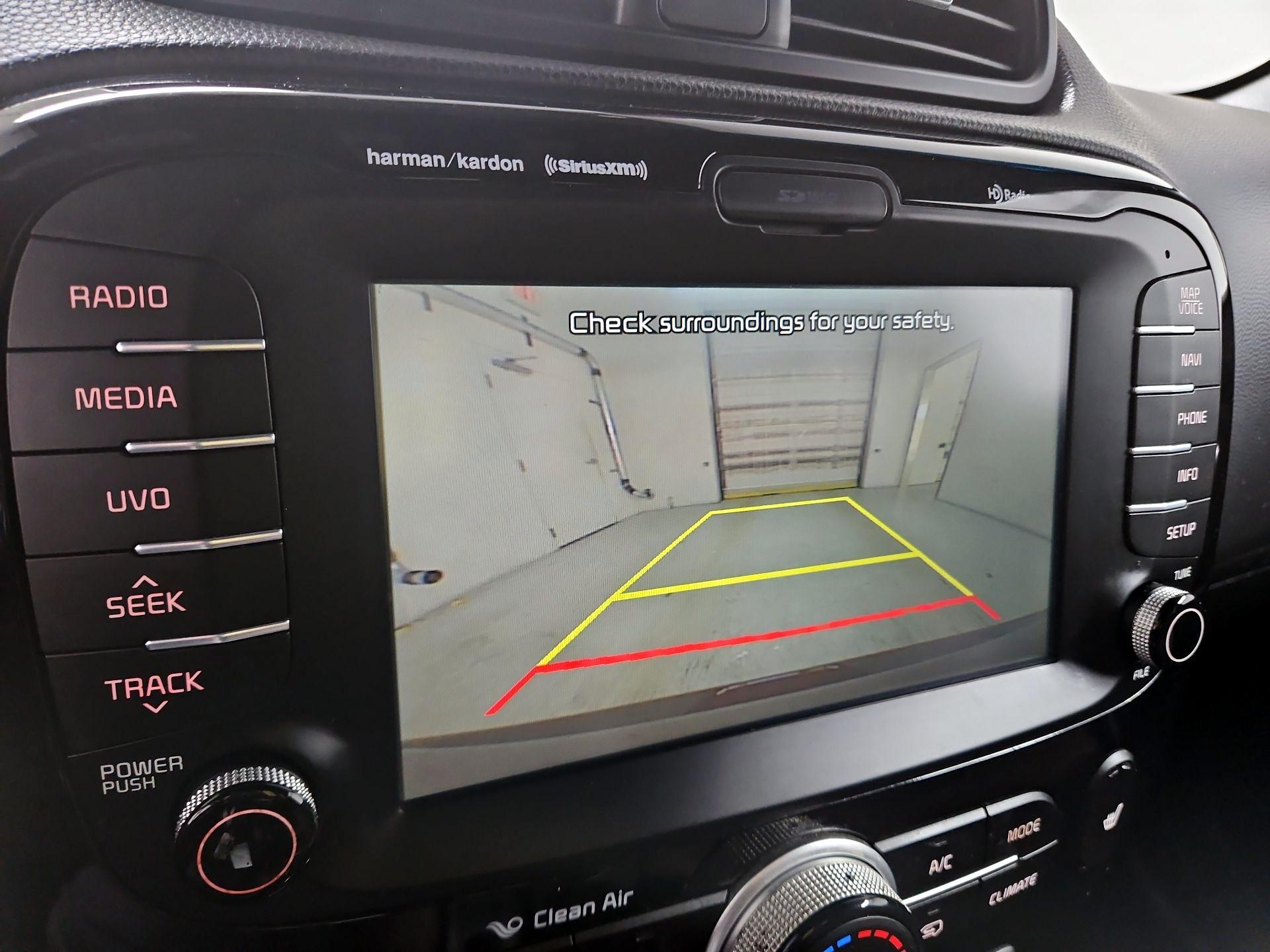 Thumbnail: 2017 Kia Soul - 15