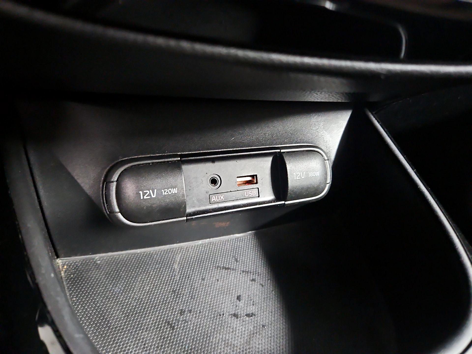 Thumbnail: 2017 Kia Soul - 19