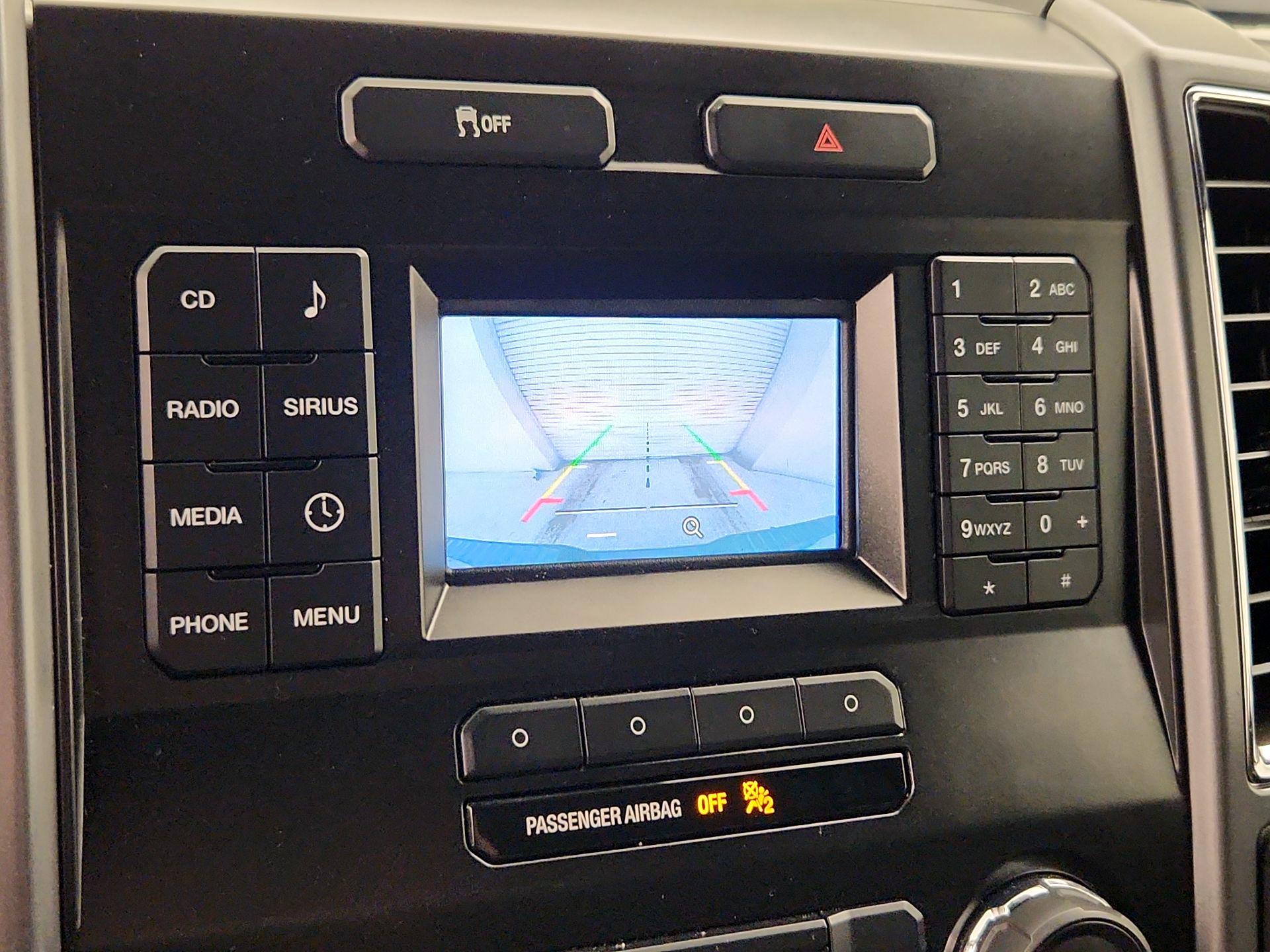 Thumbnail: 2016 Ford F-150 - 14