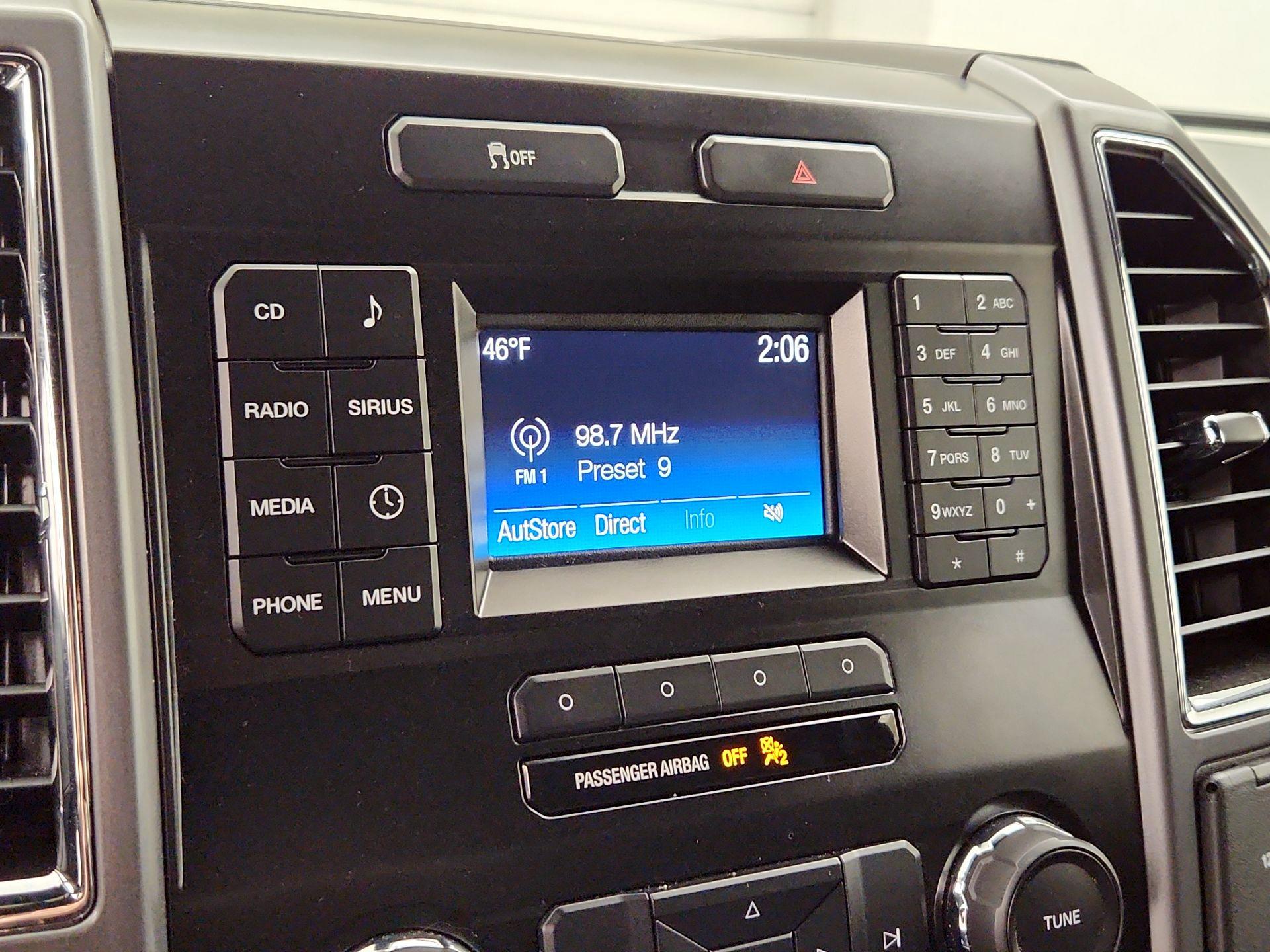 Thumbnail: 2016 Ford F-150 - 15