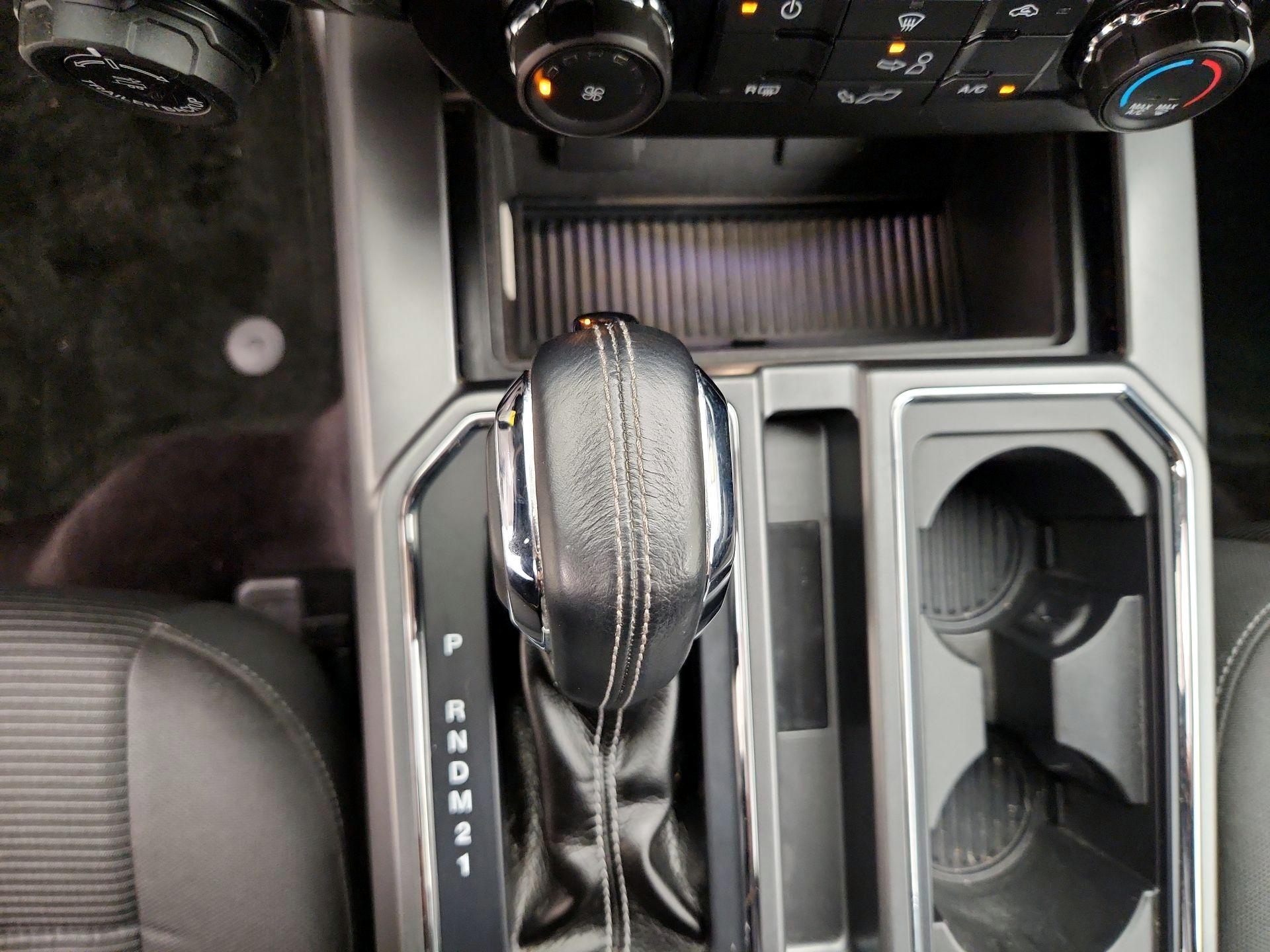 Thumbnail: 2016 Ford F-150 - 17