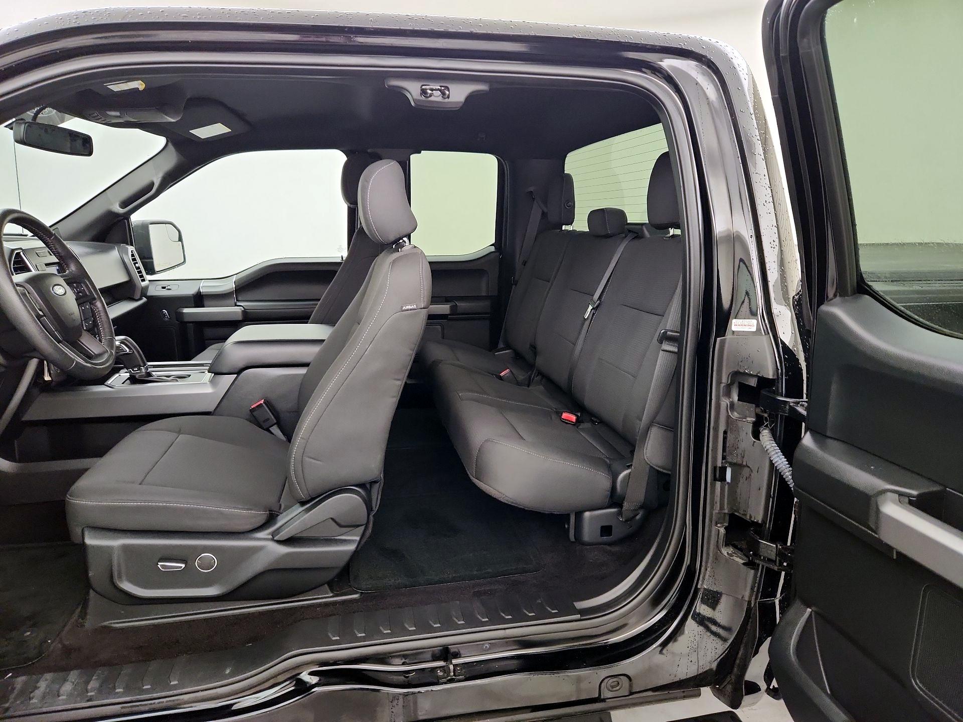 Thumbnail: 2016 Ford F-150 - 19