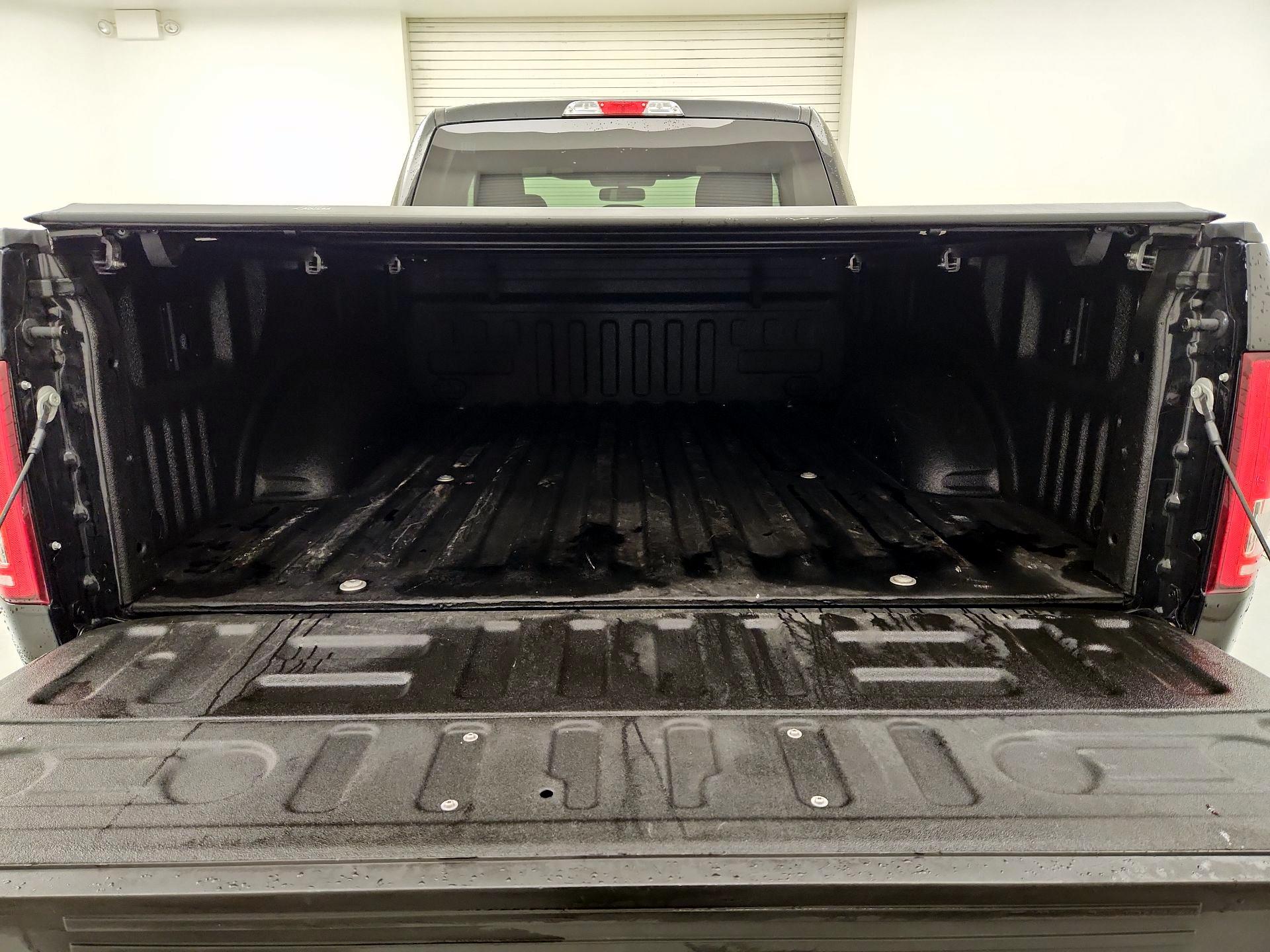 Thumbnail: 2016 Ford F-150 - 20